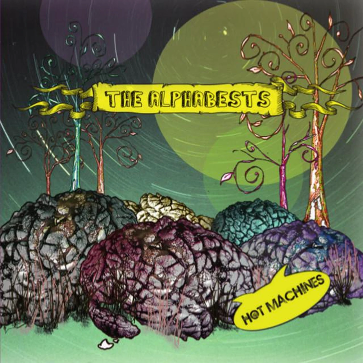 The Alphabests Brand Page