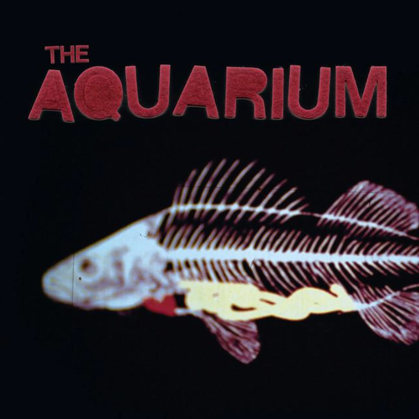 The Aquarium
