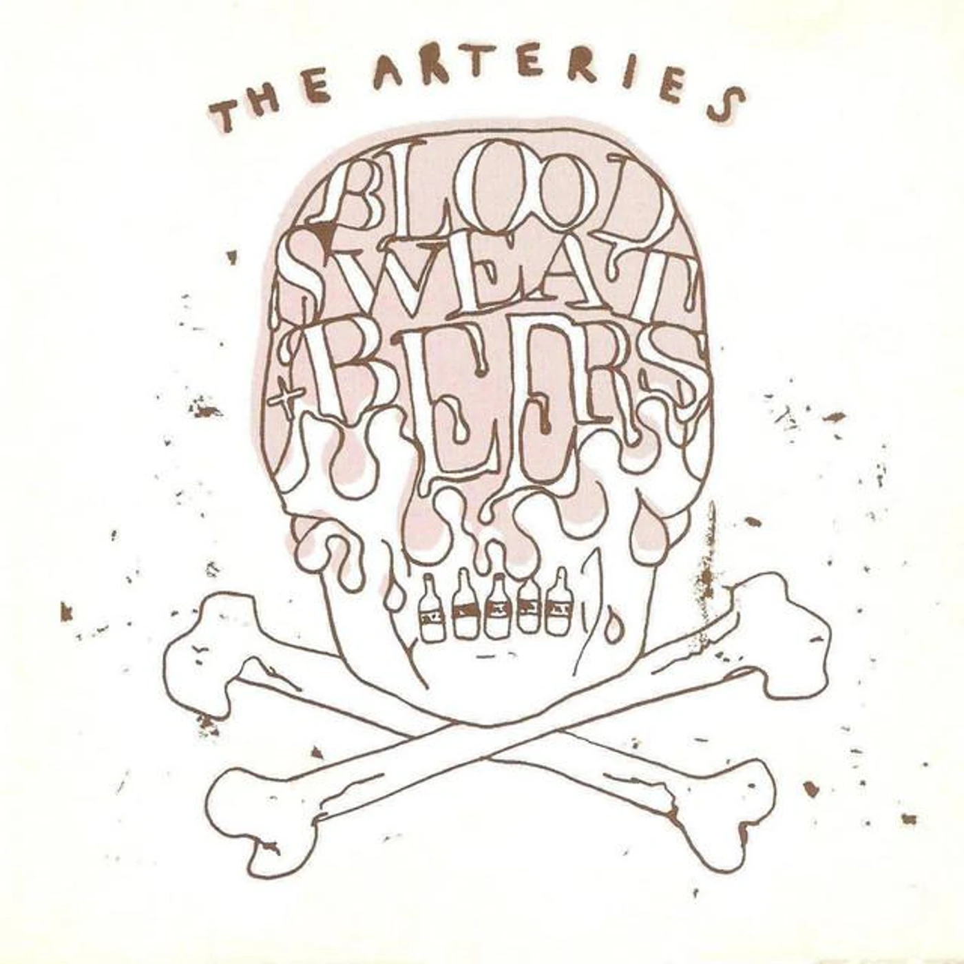 The Arteries Brand Page