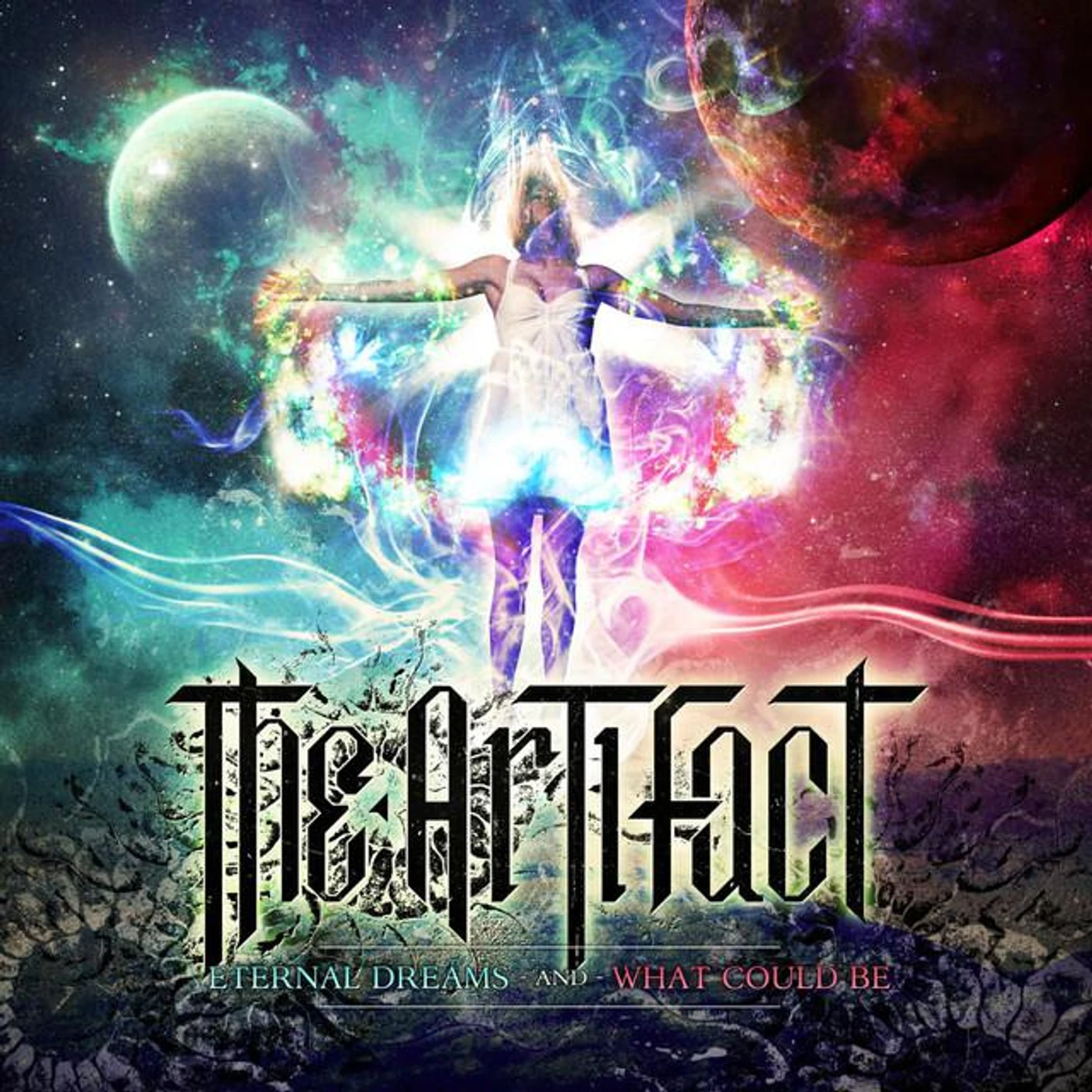 The Artifact Brand Page