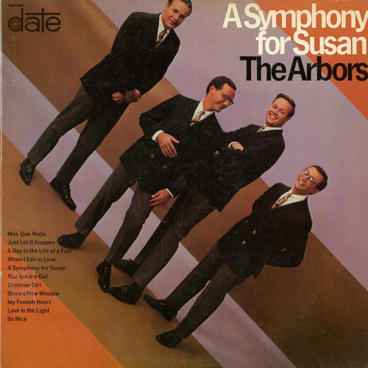 The Arbors Brand Page