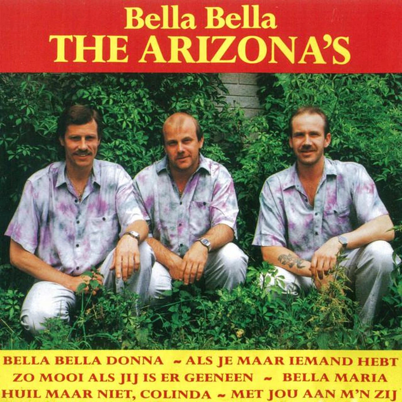 The Arizona's