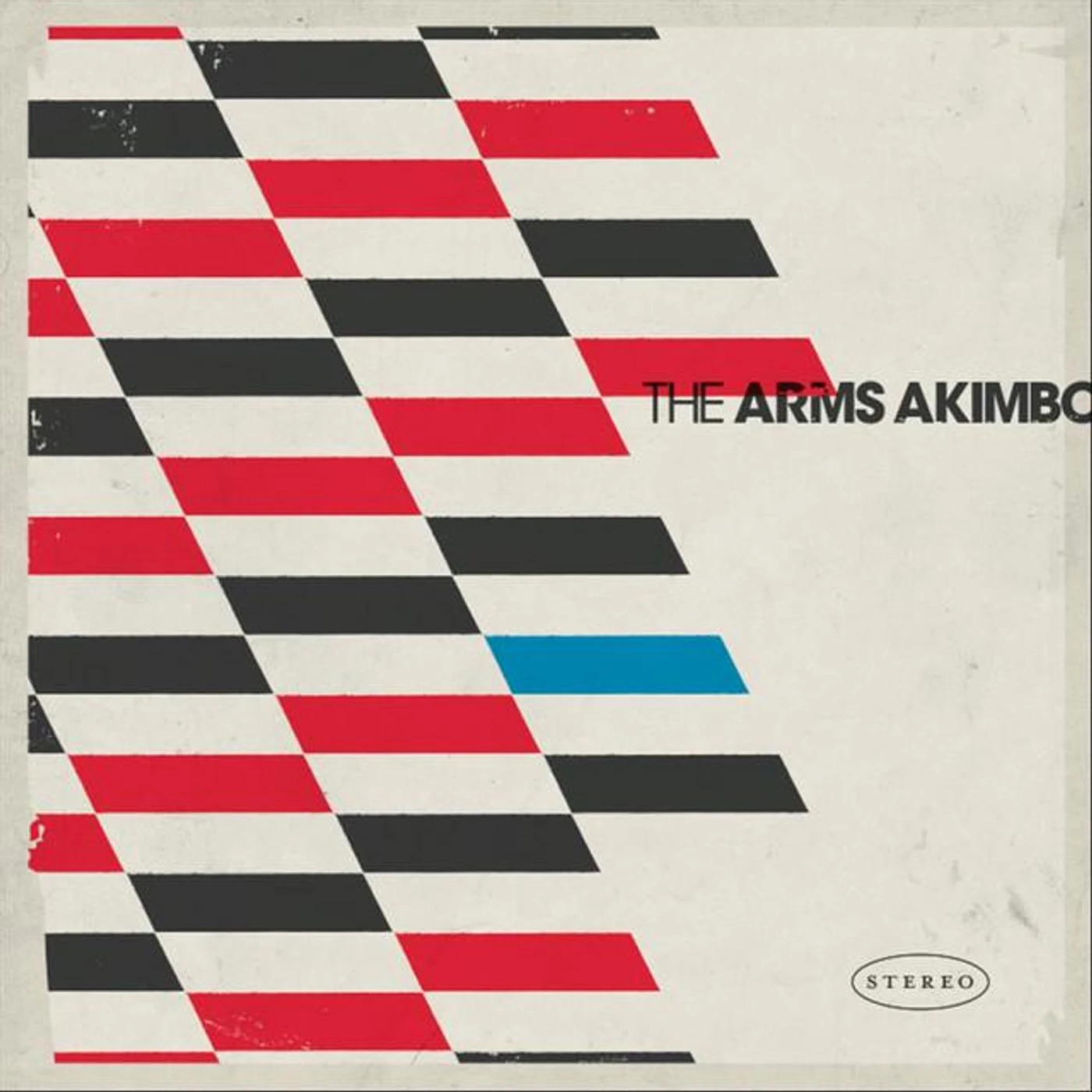 The Arms Akimbo Brand Page