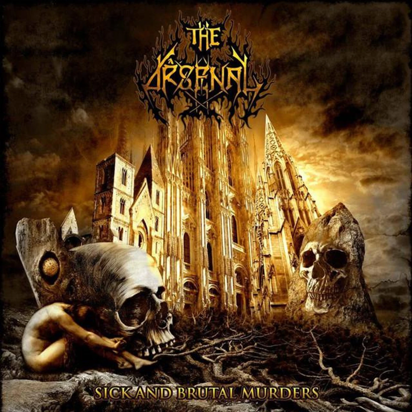 The Arsenal