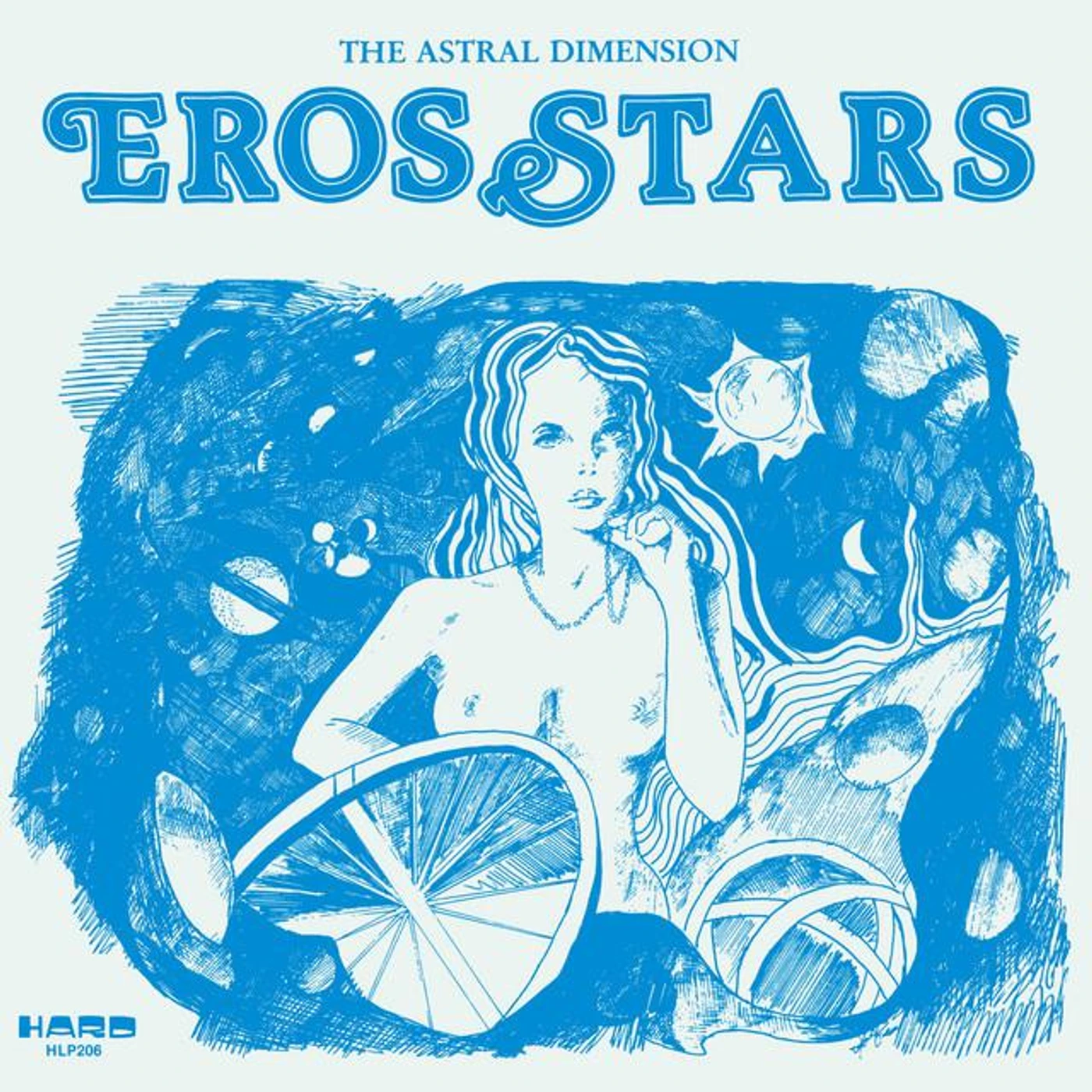 The Astral Dimension