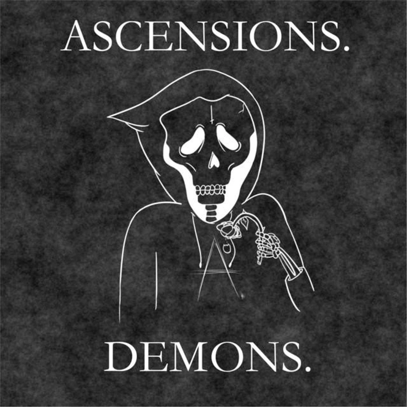 The Ascensions Brand Page