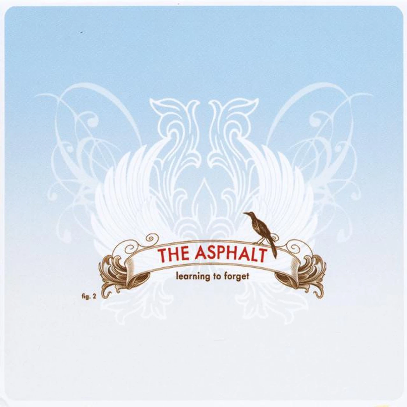 The Asphalt Brand Page