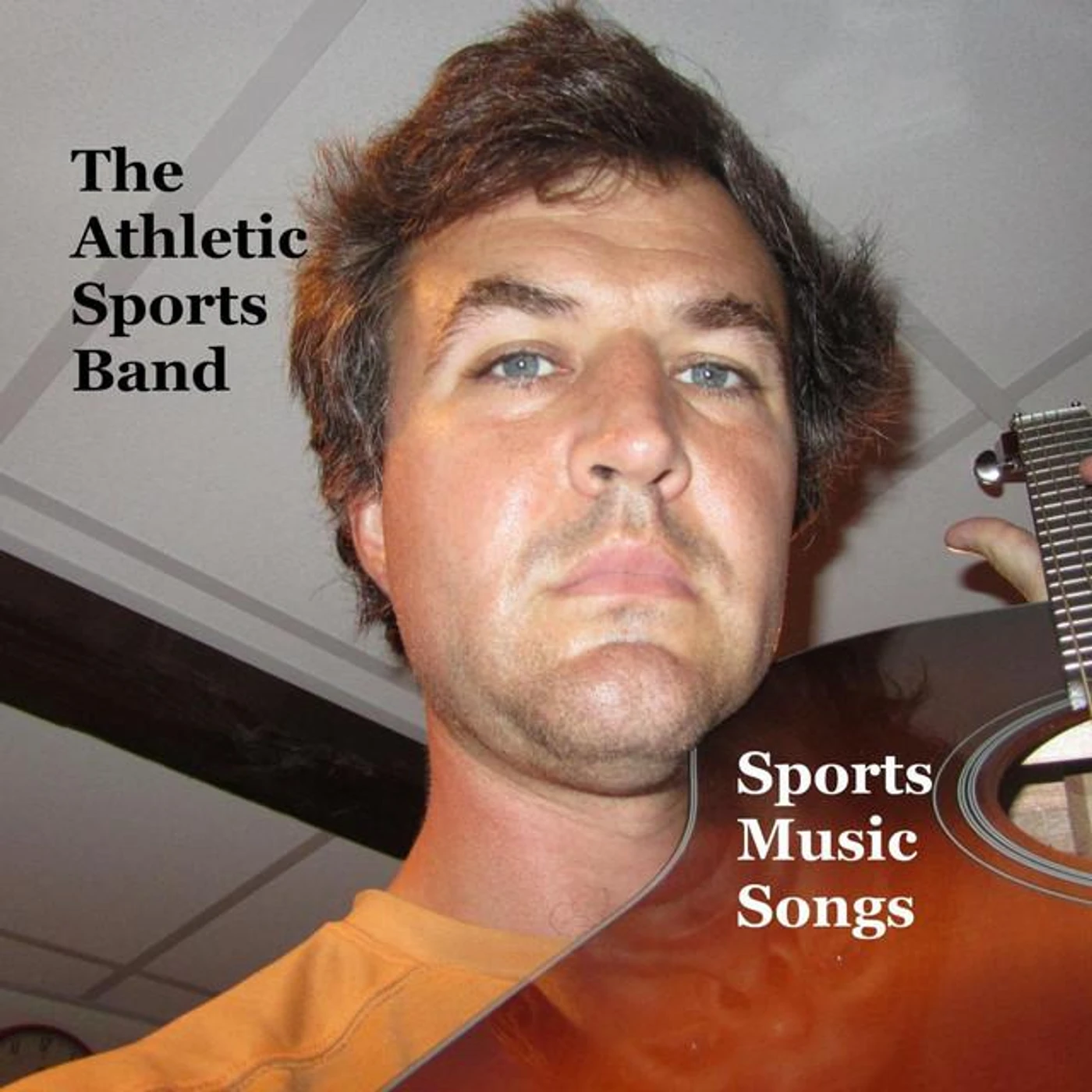 The Athletic Sports Band