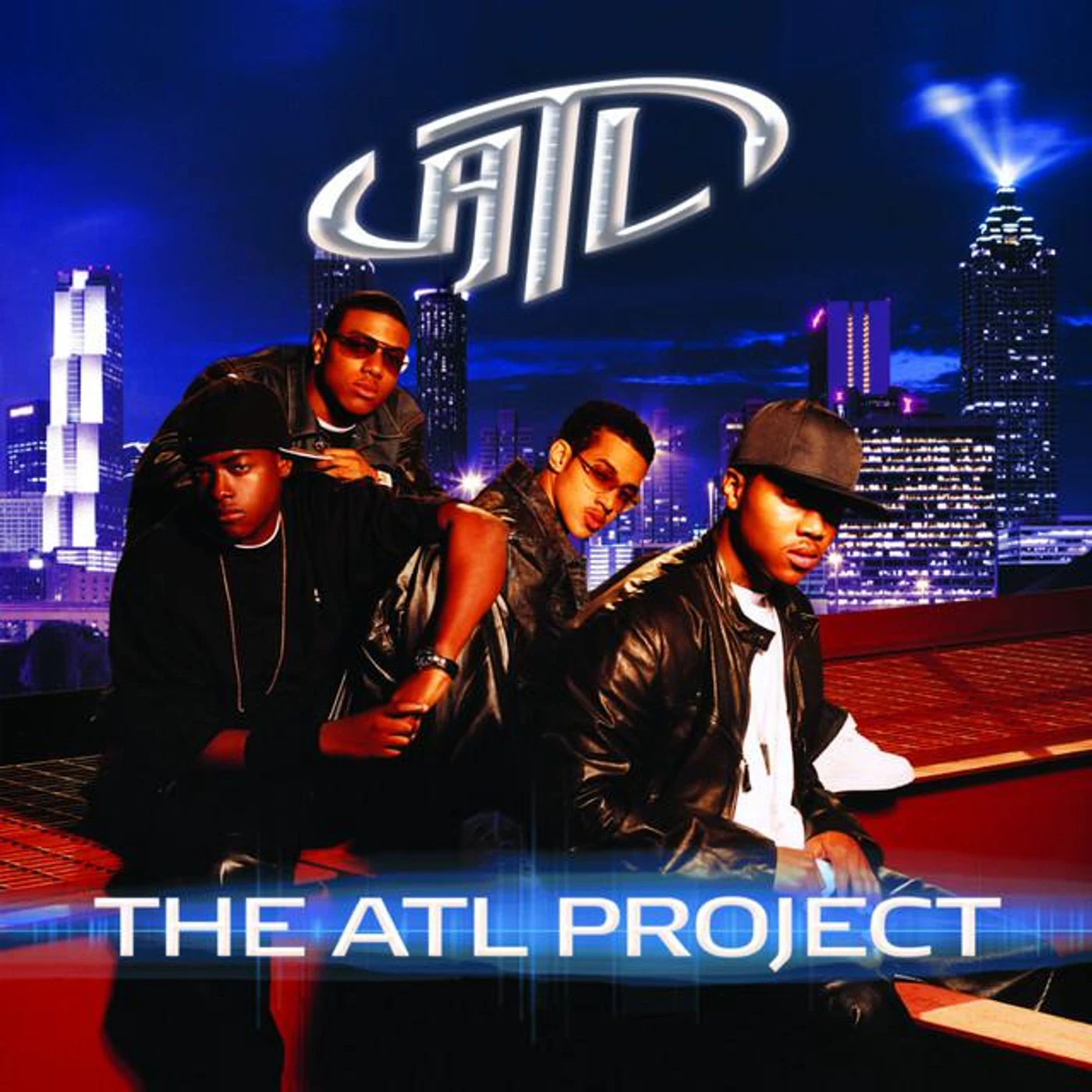 The ATL Project