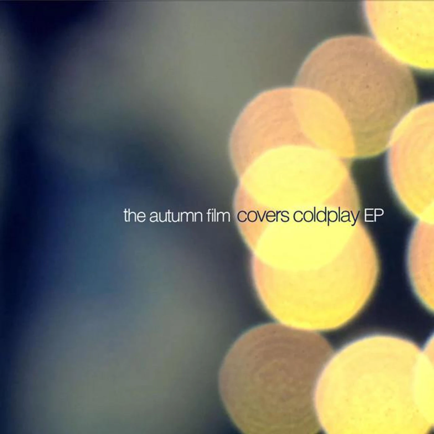 The Autumn Film Brand Page