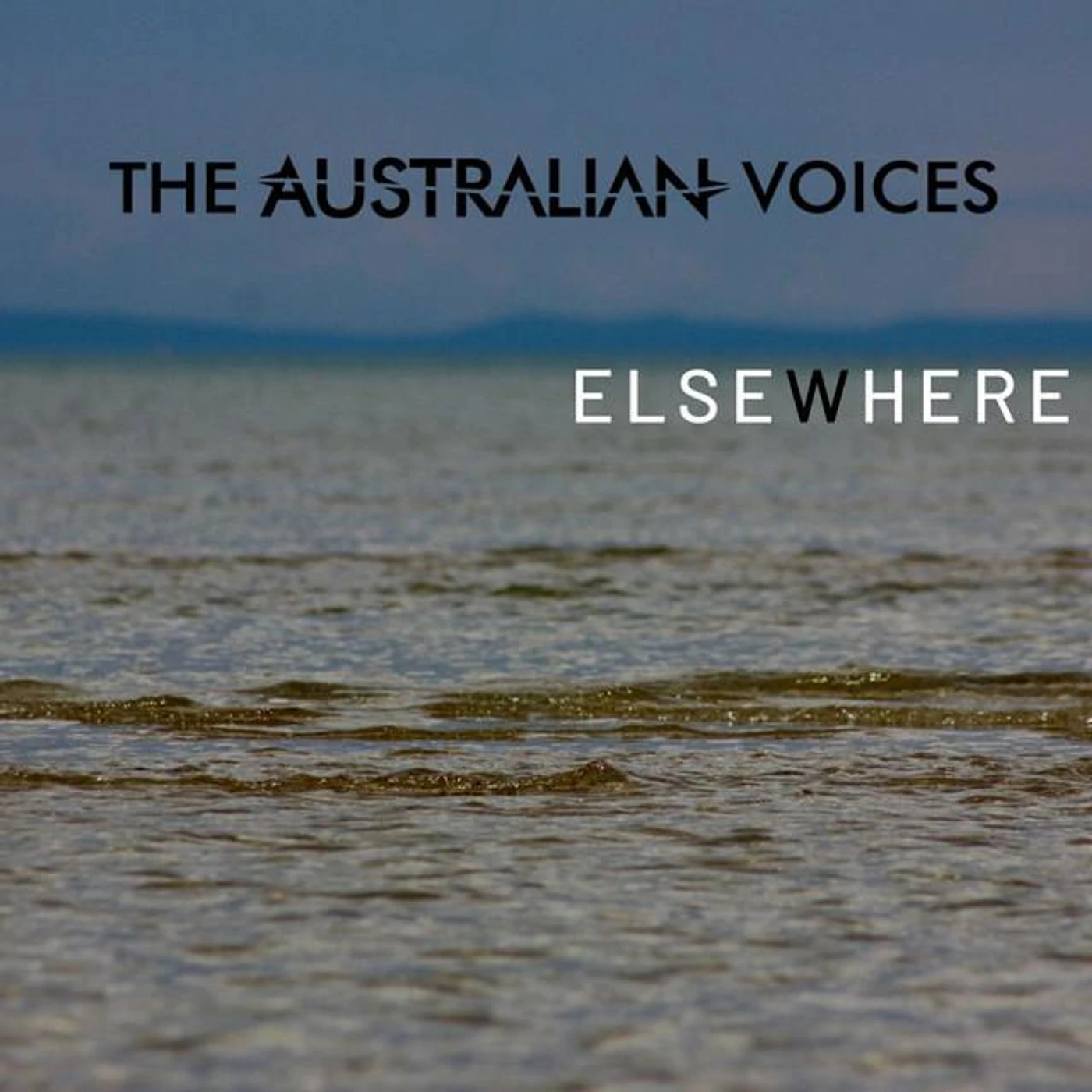 The Australian Voices Brand Page