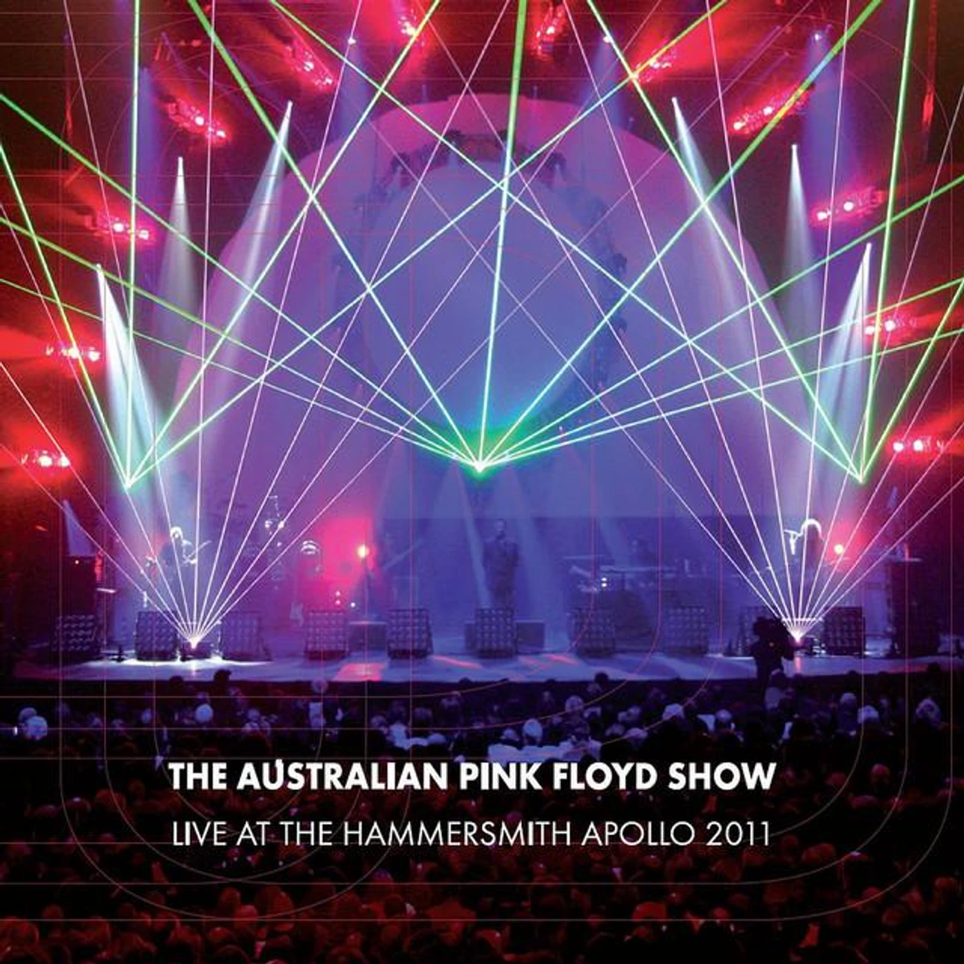 The Australian Pink Floyd Show