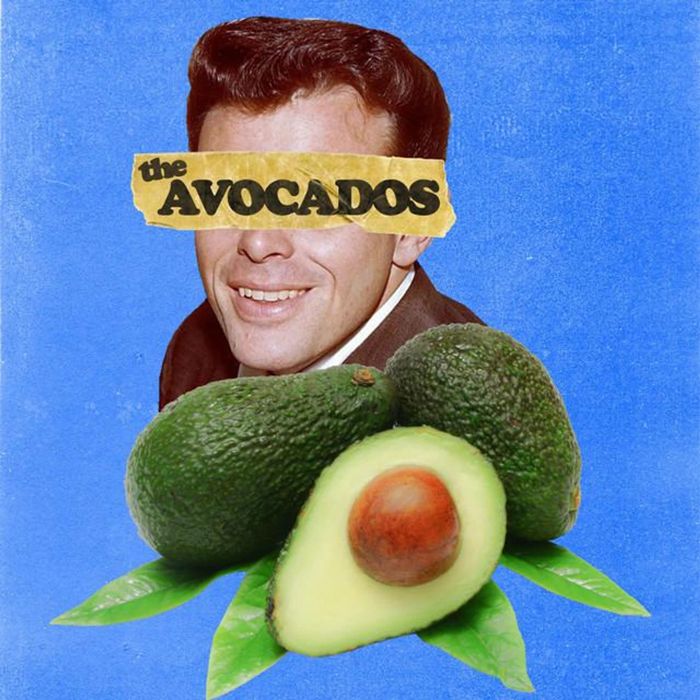 The Avocados Brand Page