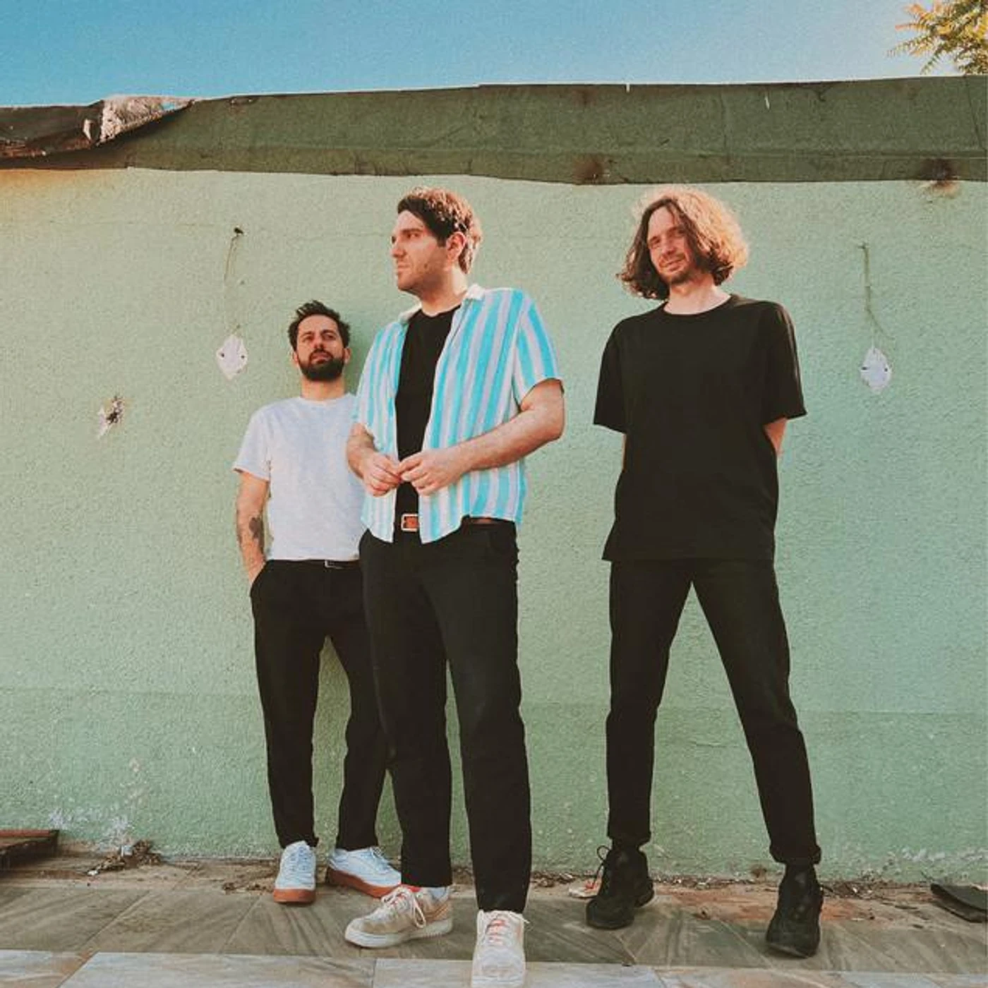 The Away Days Brand Page