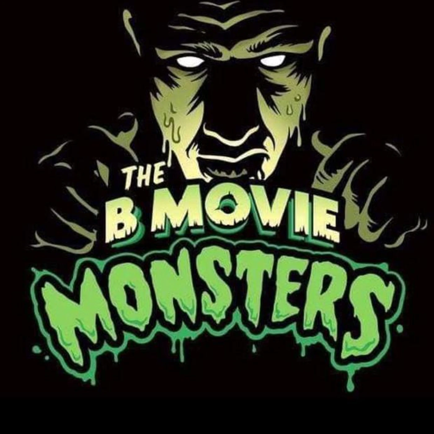 The B Movie Monsters Brand Page