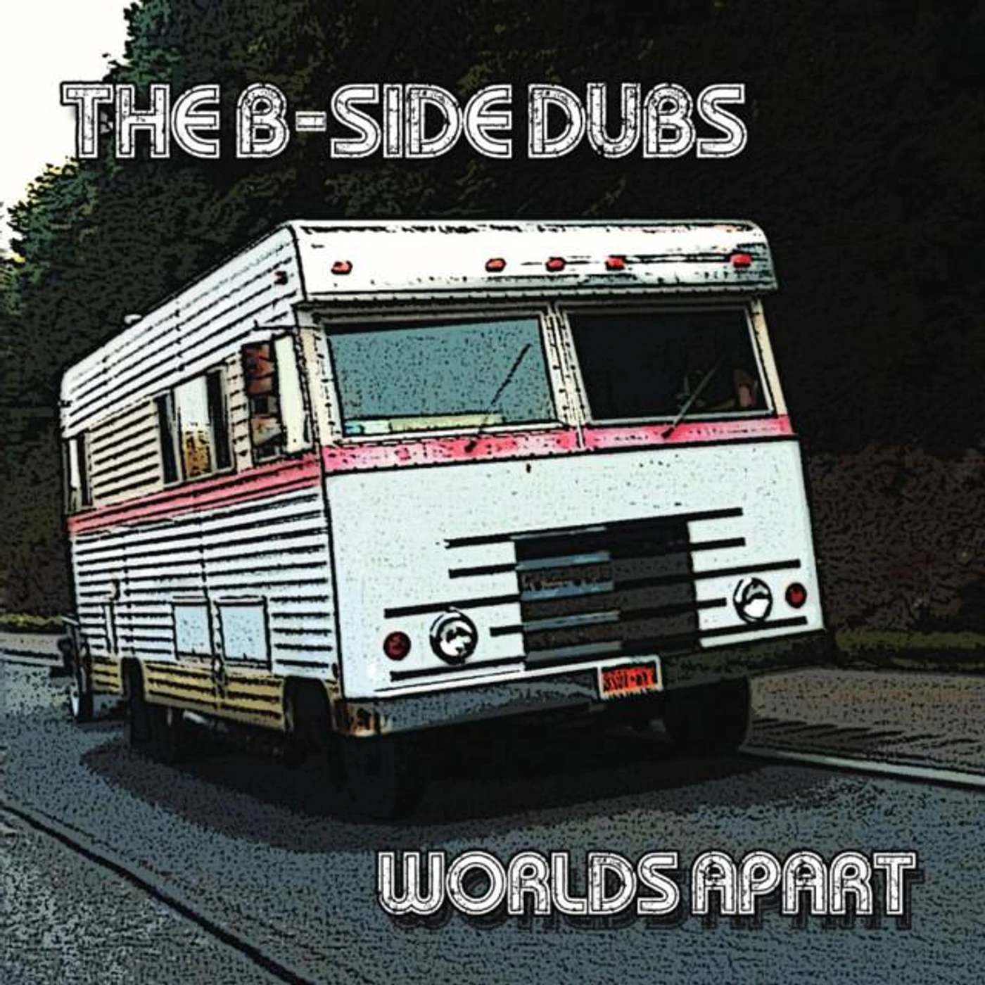 The B-Side Dubs Brand Page
