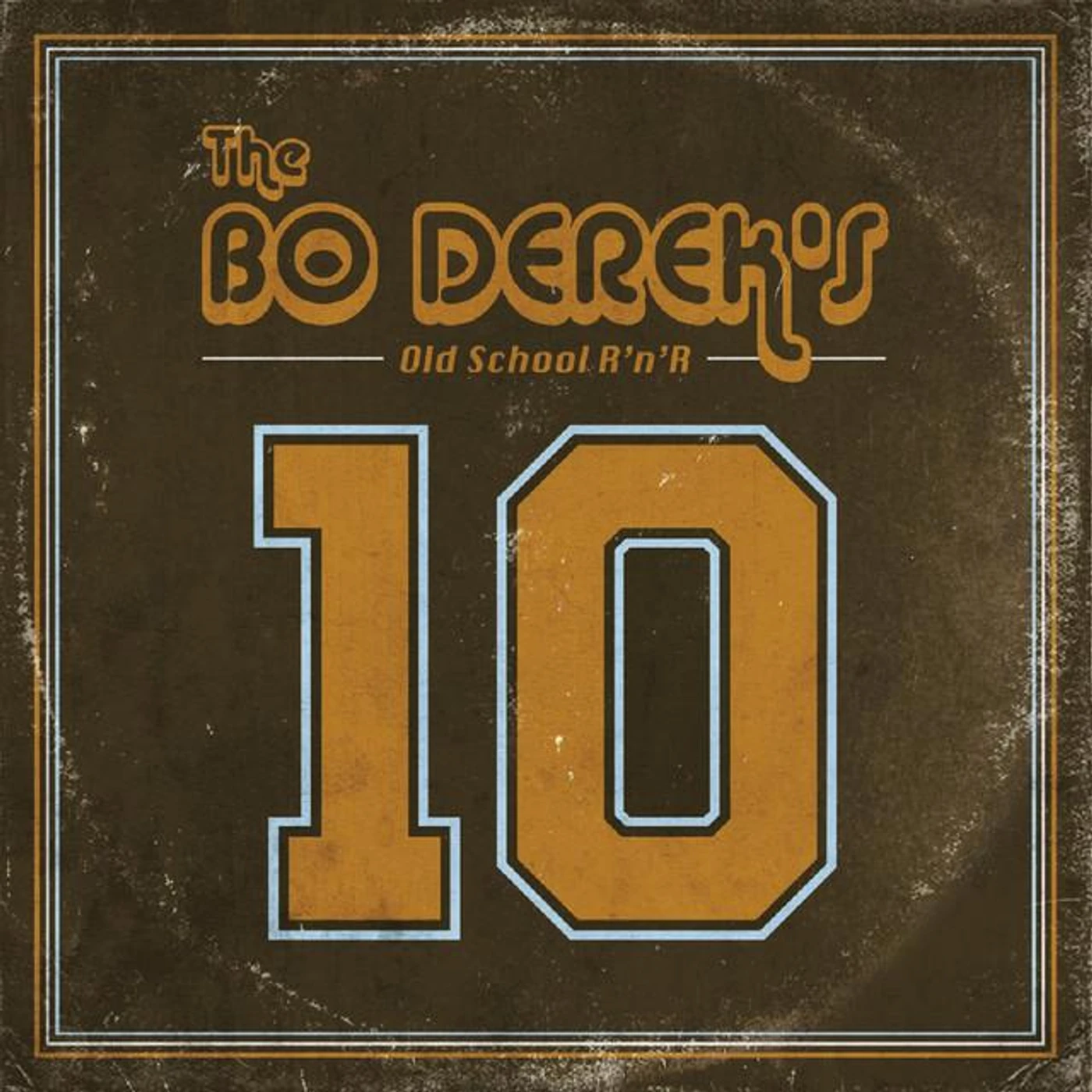 The Bo Derek's Brand Page