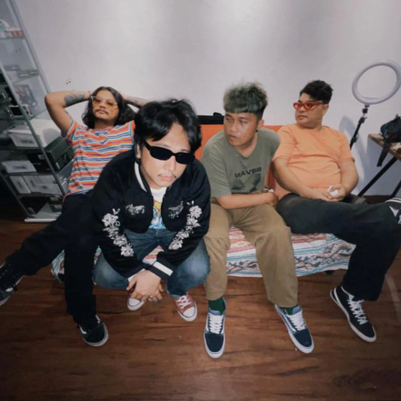 The Bothlers Brand Page