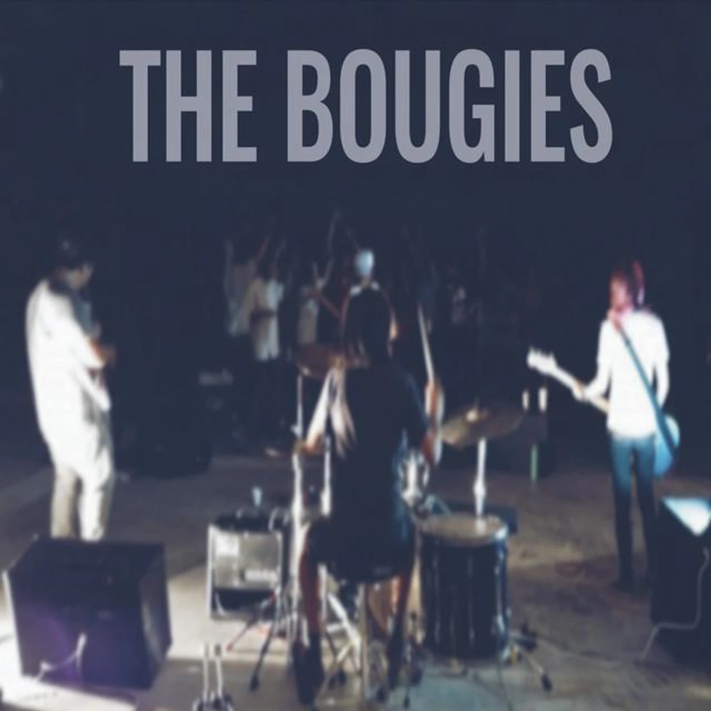 The Bougies Brand Page