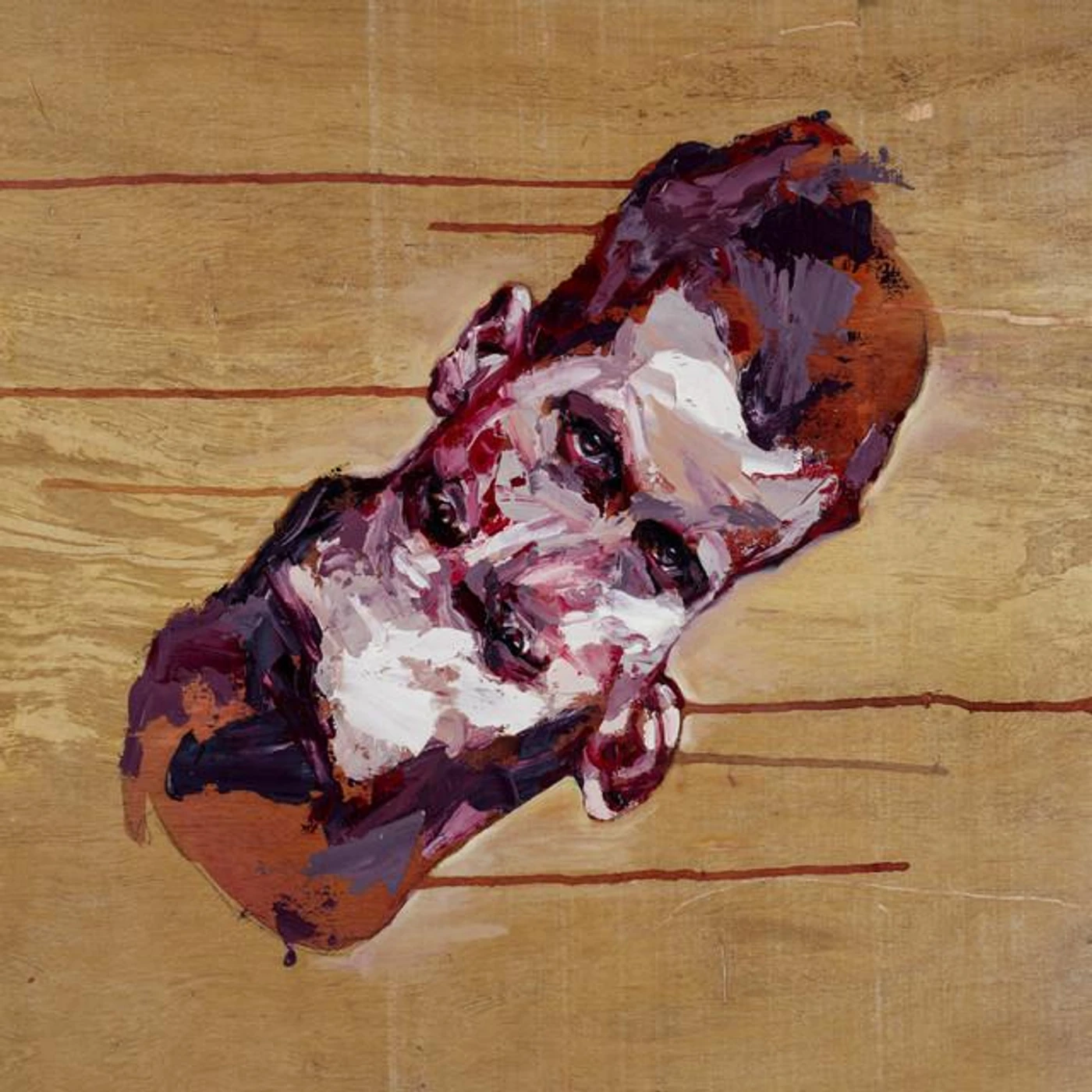 The Bowers Brand Page