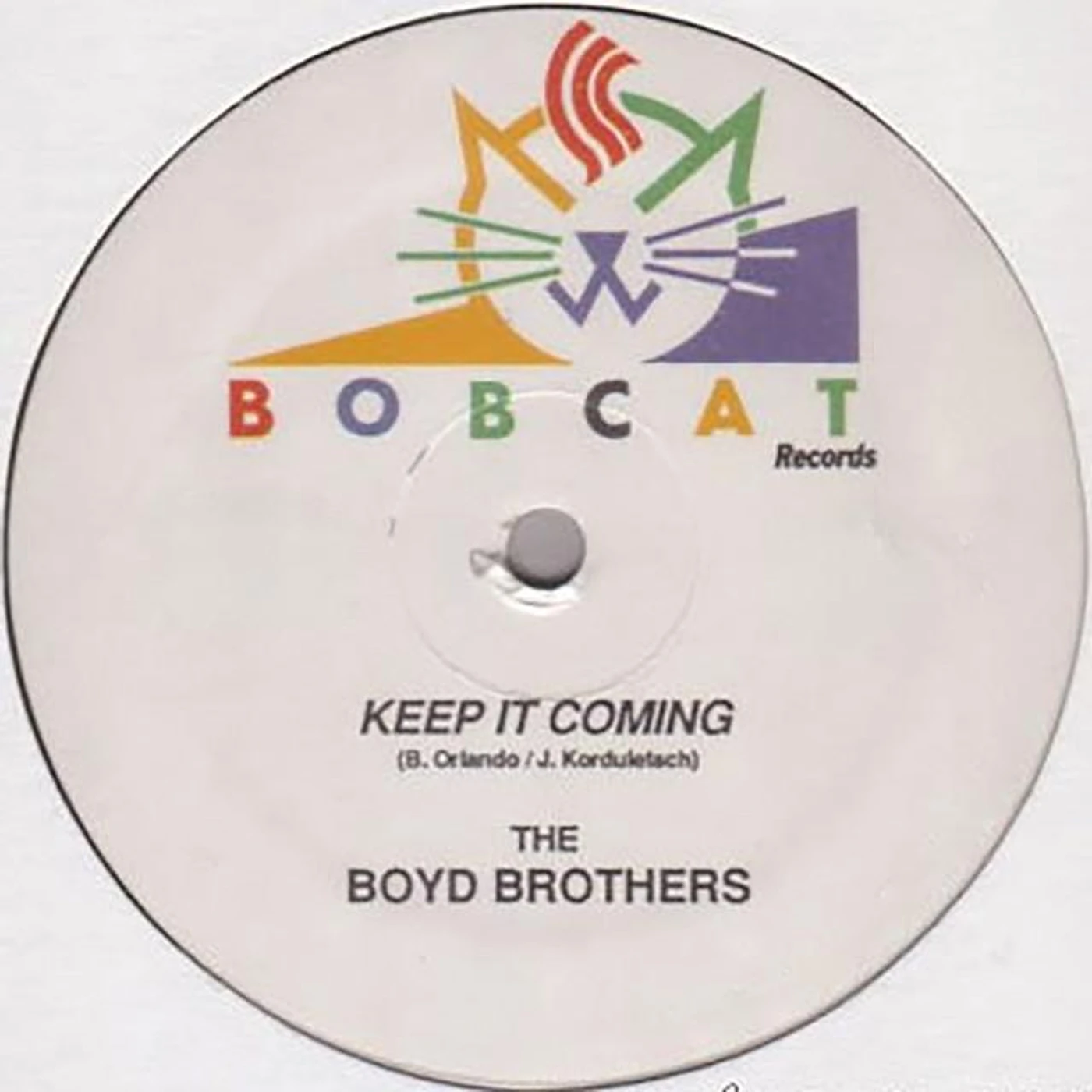 The Boyd Brothers Brand Page