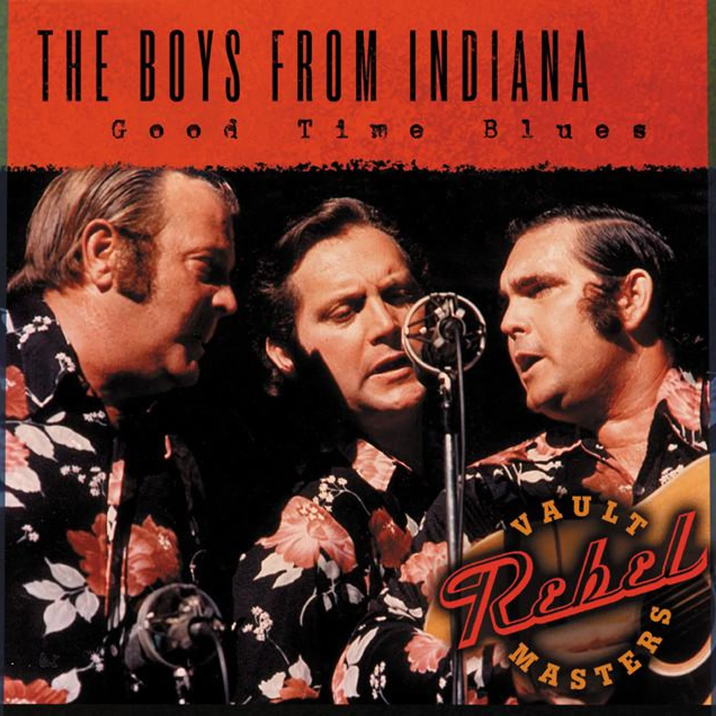 The Boys From Indiana