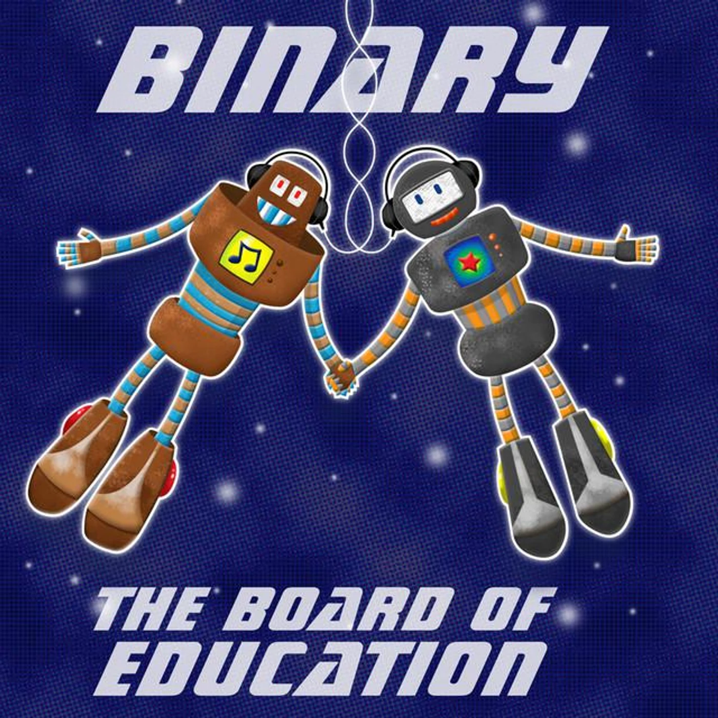 The Board of Education Brand Page