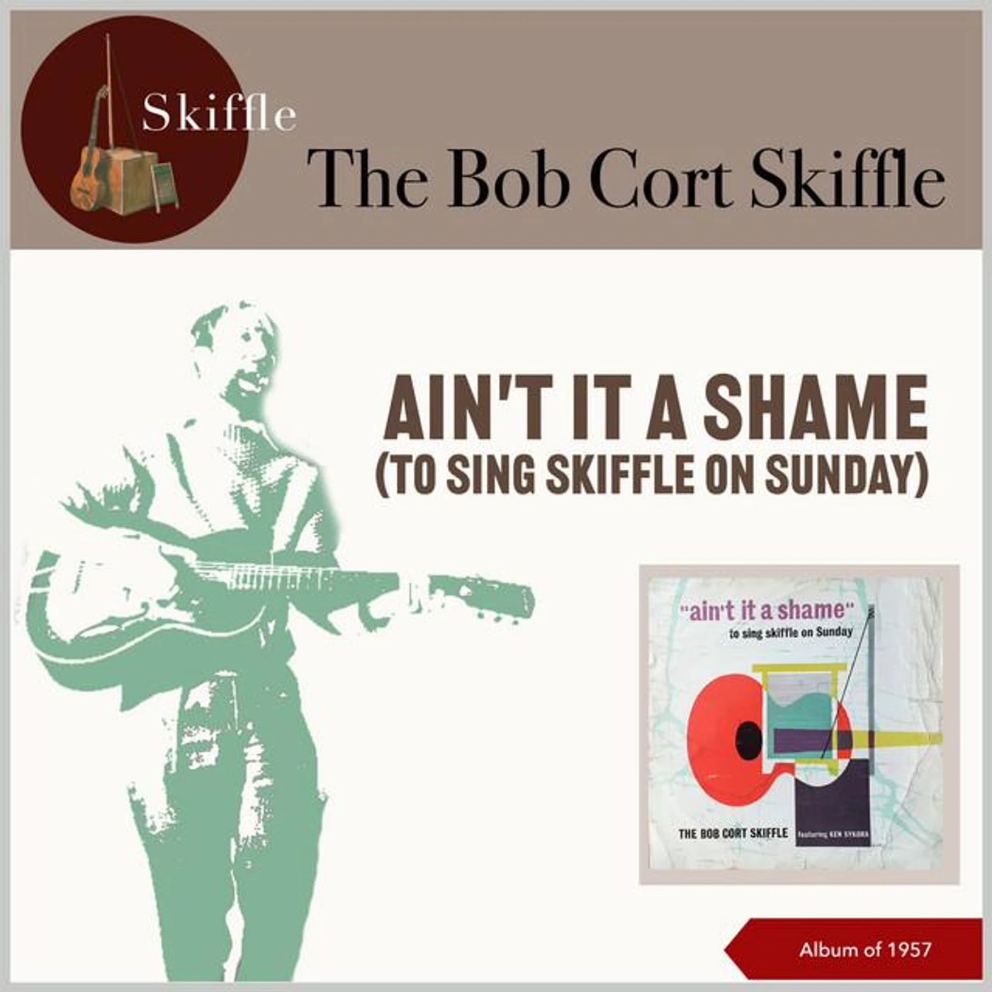 The Bob Cort Skiffle