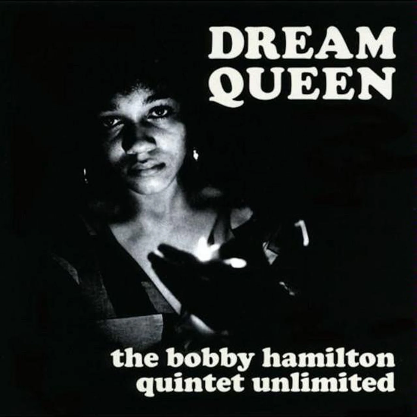 The Bobby Hamilton Quintet Unlimited Brand Page
