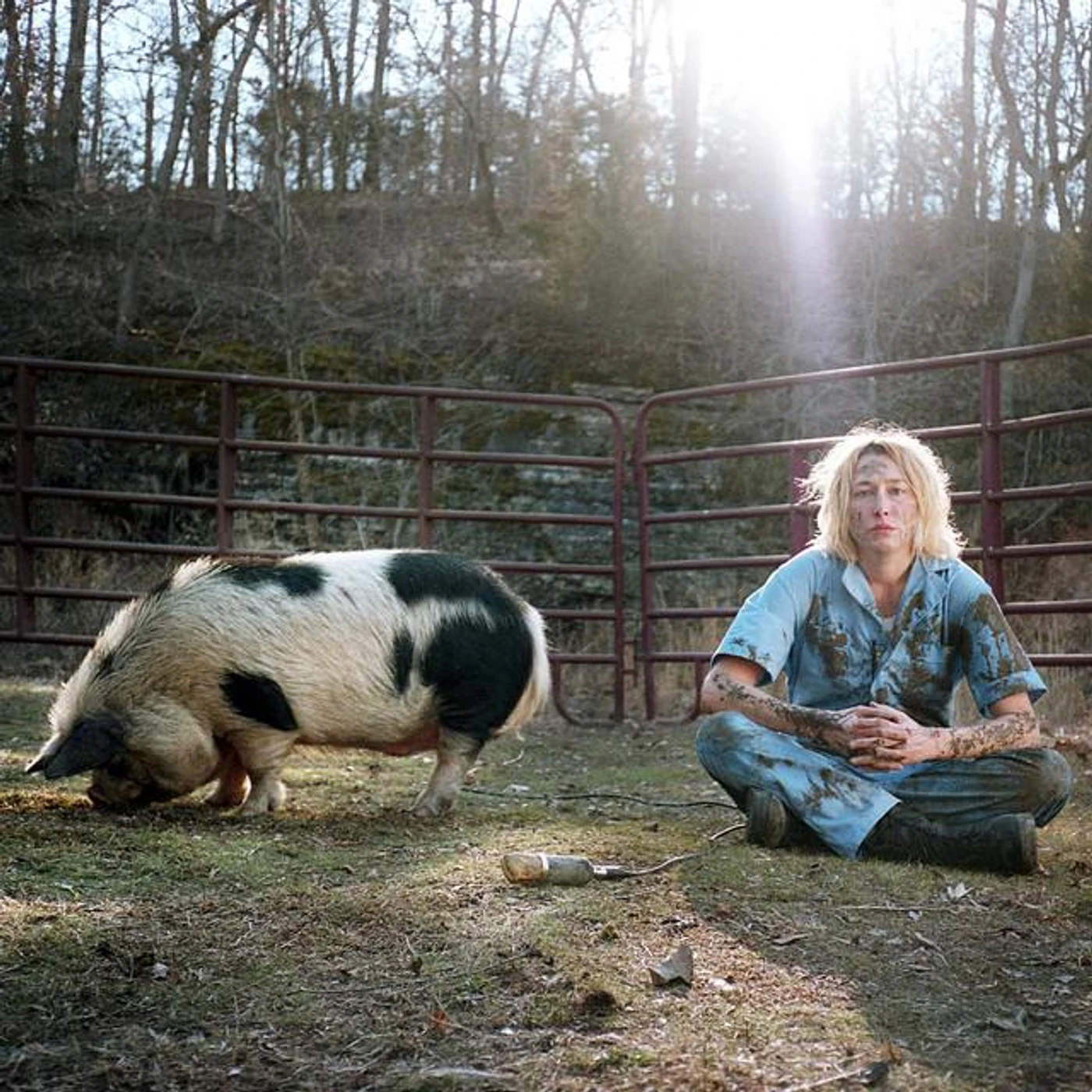 THE BOBBY LEES Brand Page