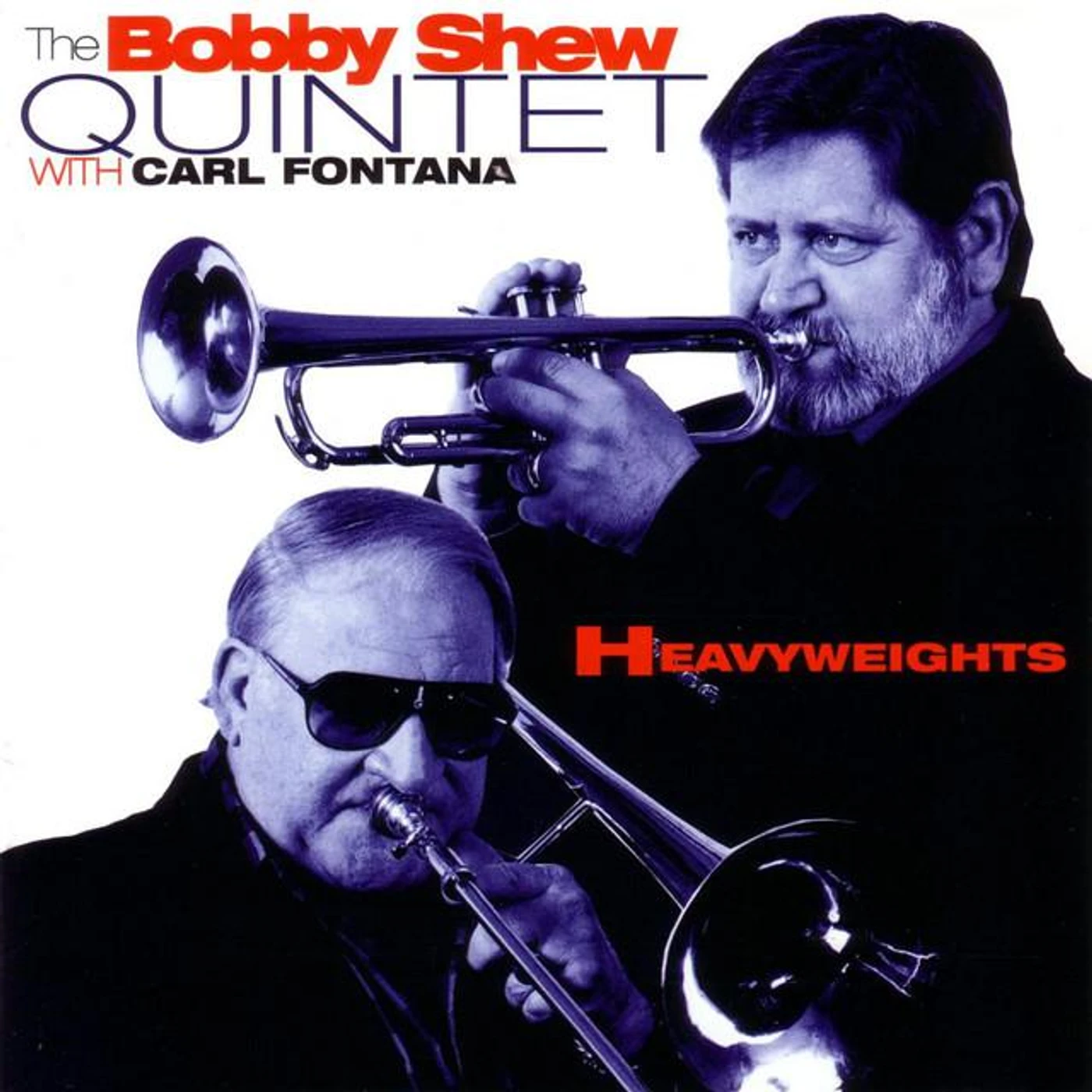 The Bobby Shew Quintet Brand Page