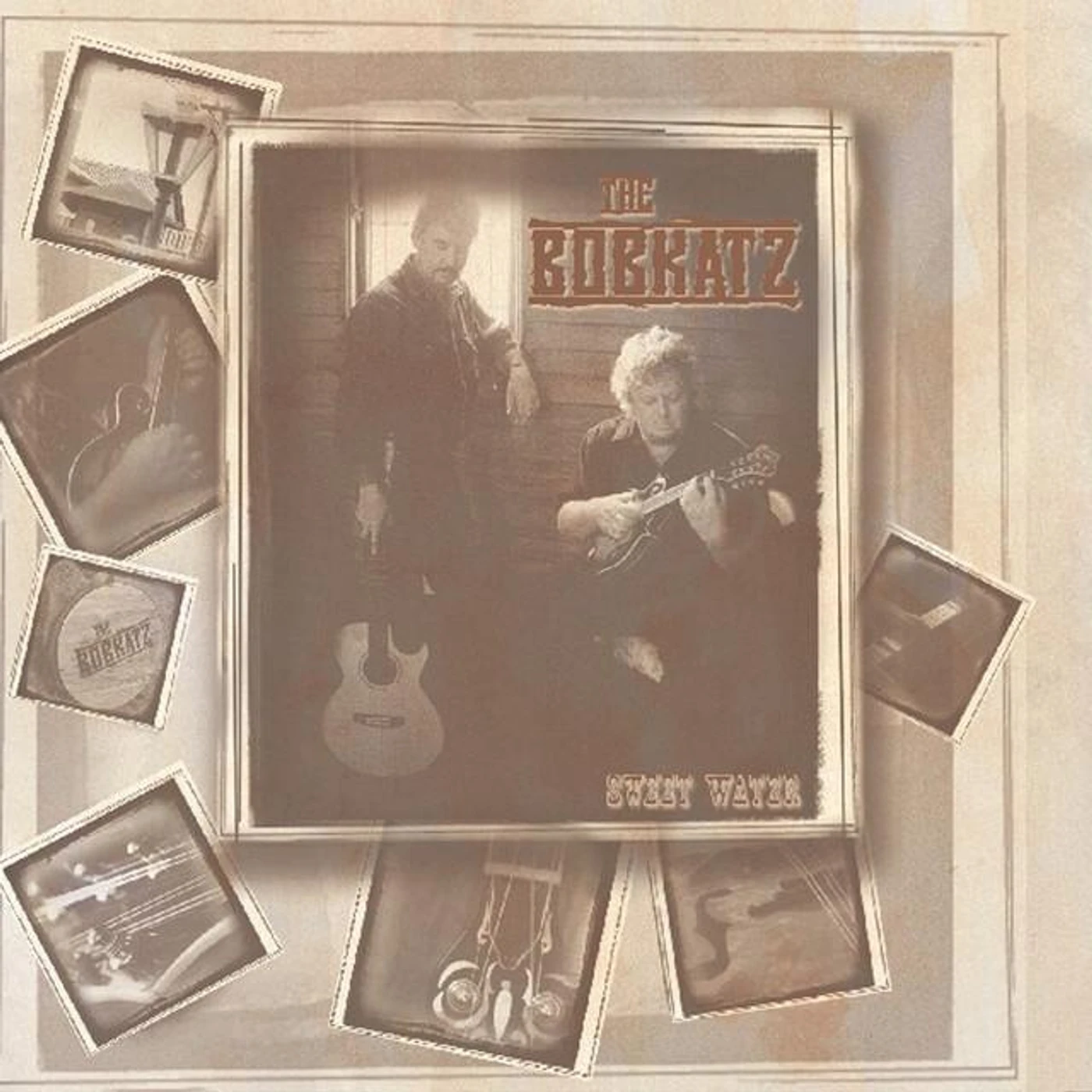 The Bobkatz Brand Page