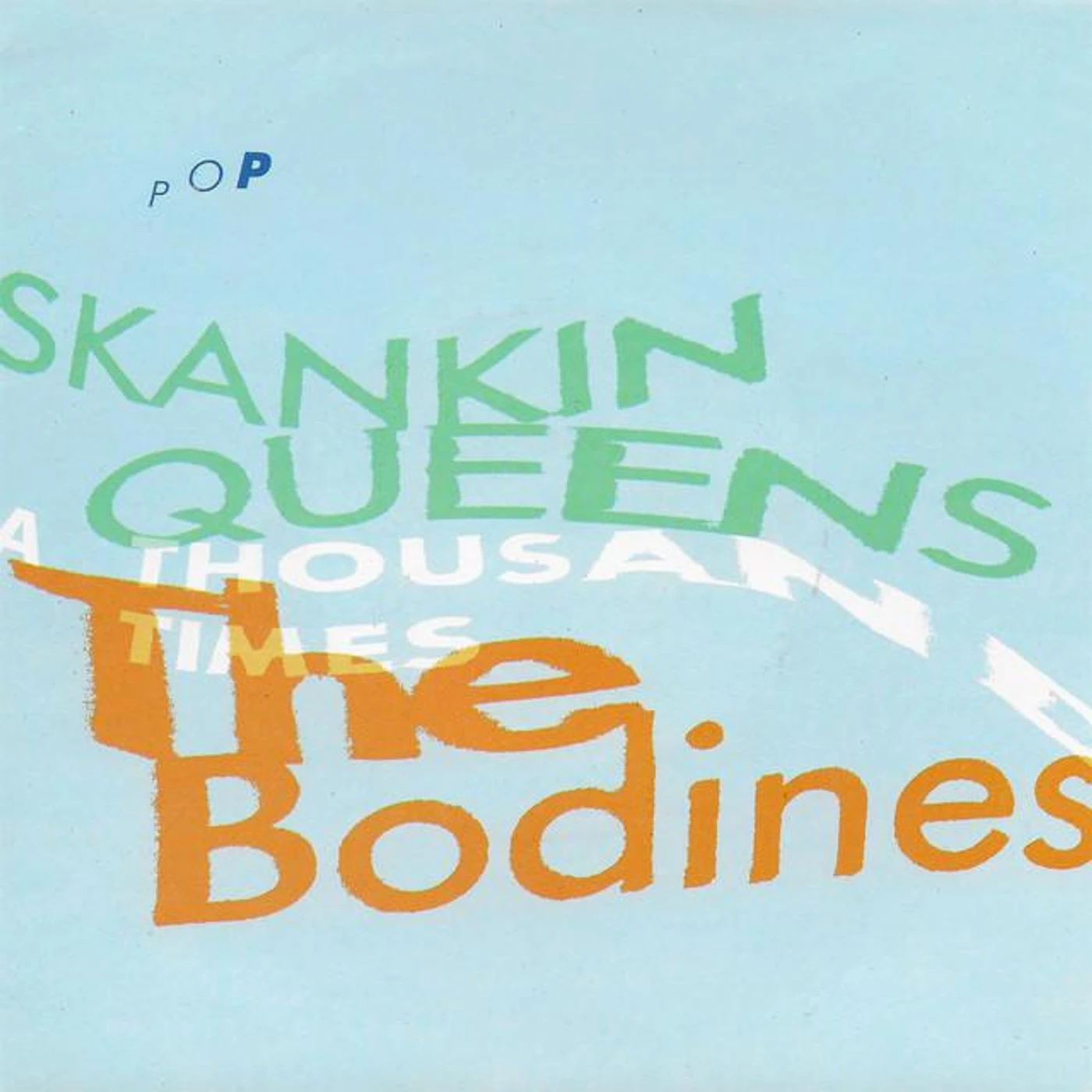 The Bodines Brand Page