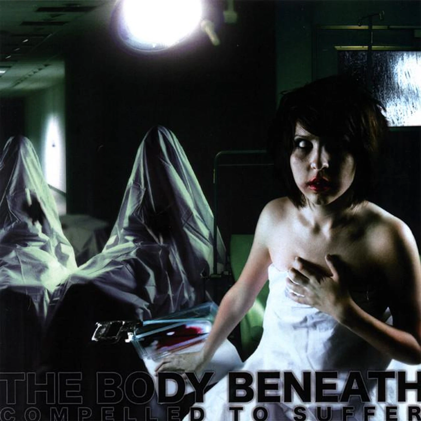 The Body Beneath