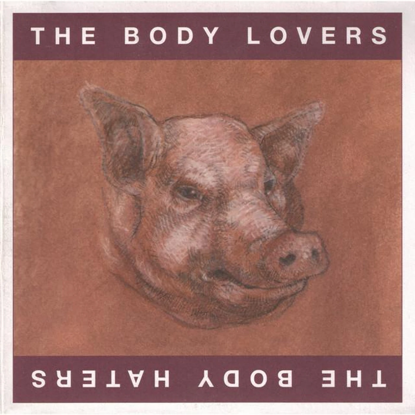 The Body Lovers Brand Page