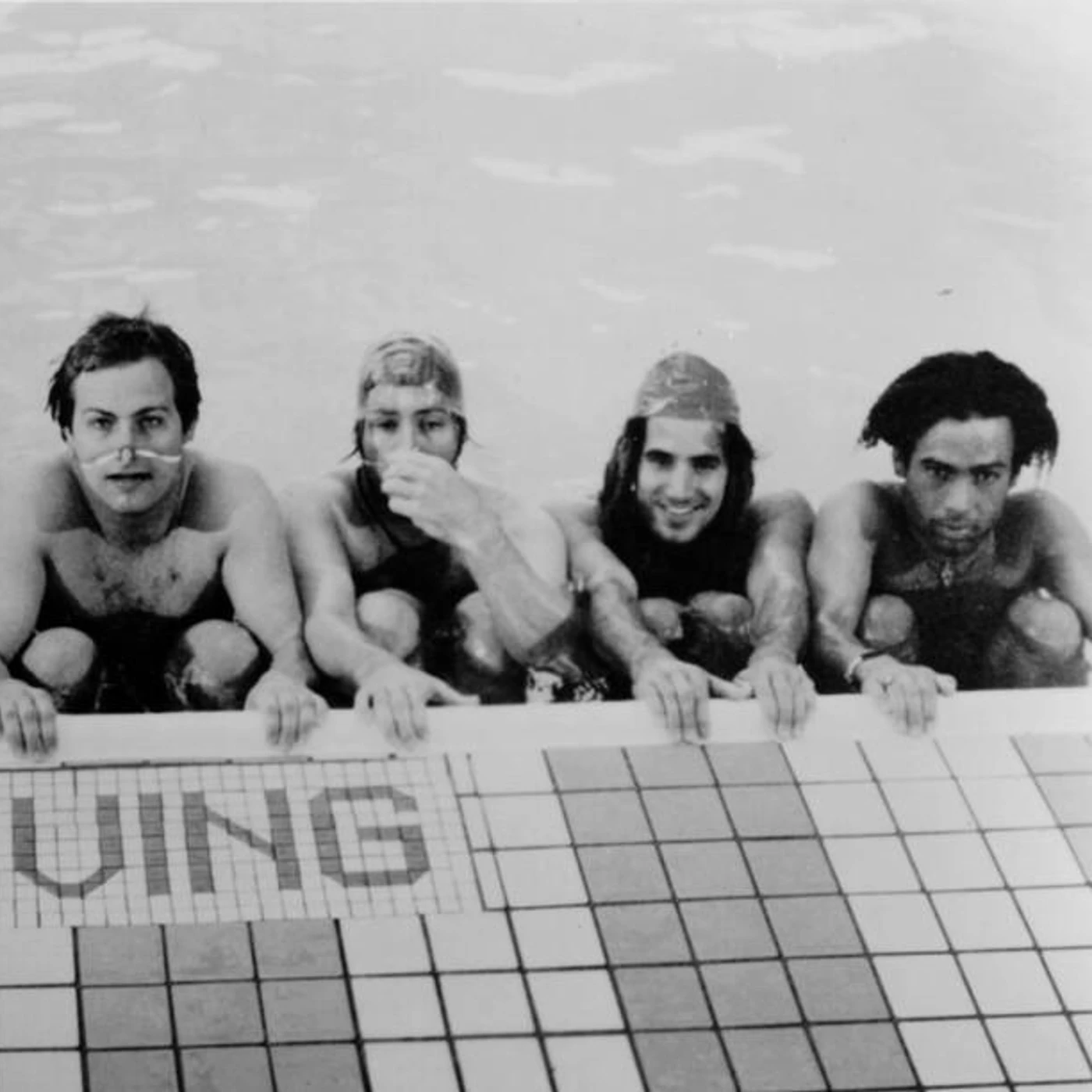 The Bogmen Brand Page