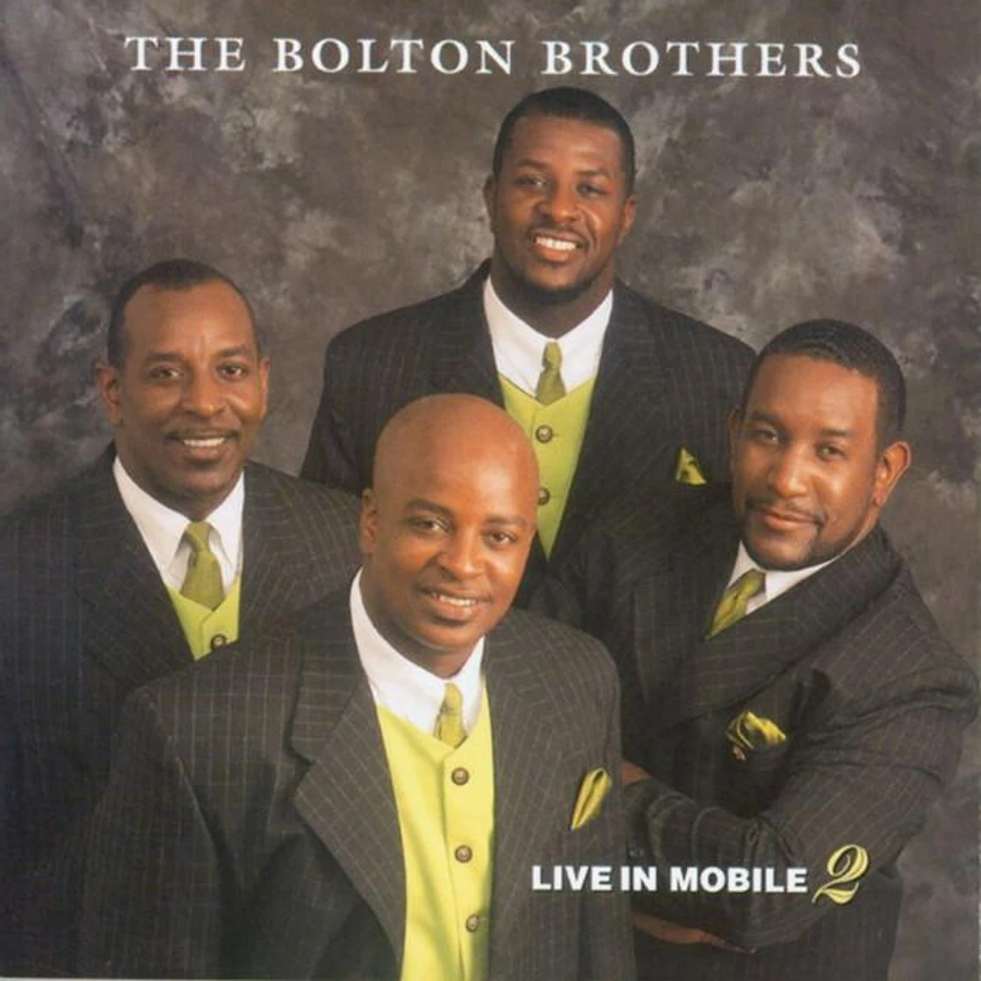 The Bolton Brothers Brand Page