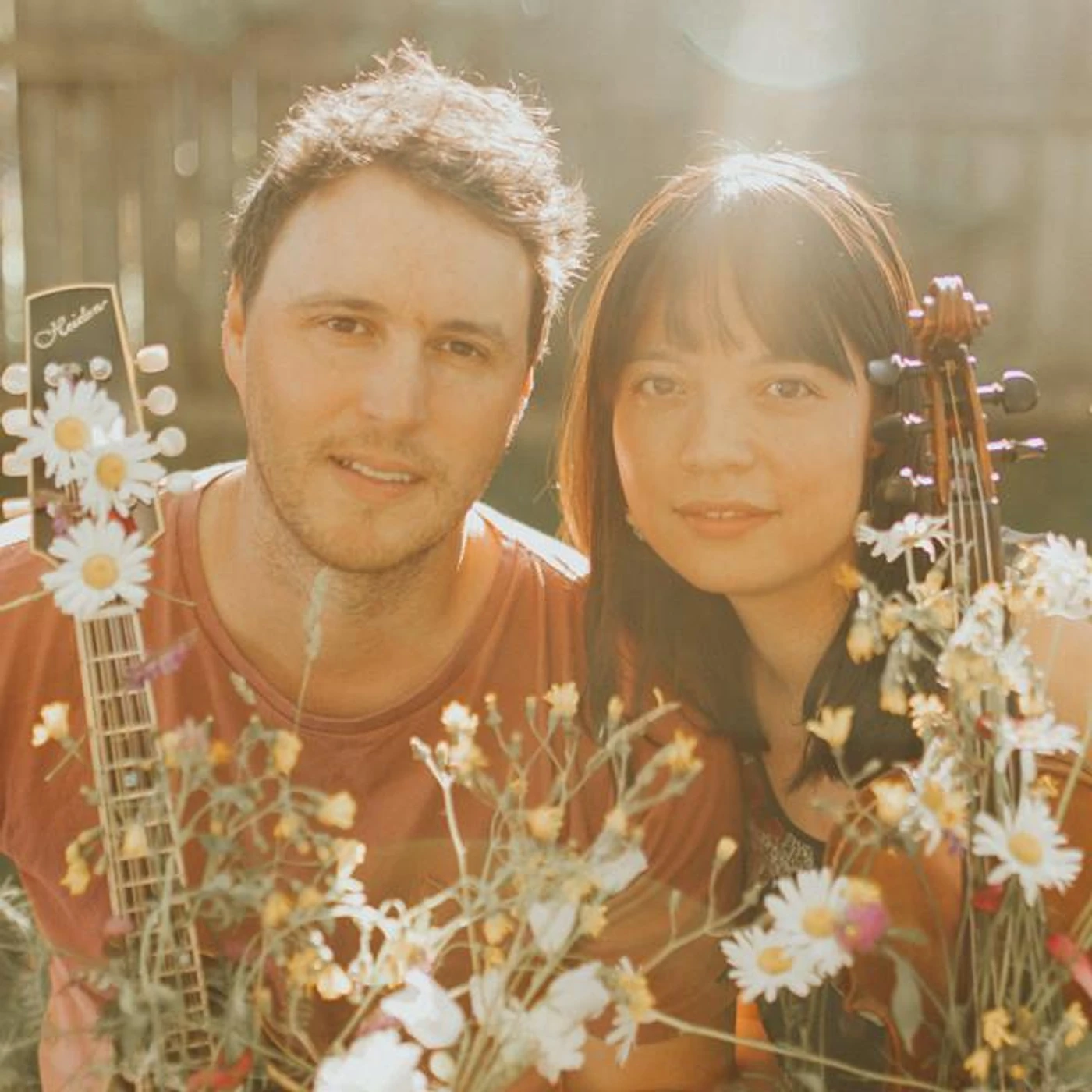 The Bombadils Brand Page