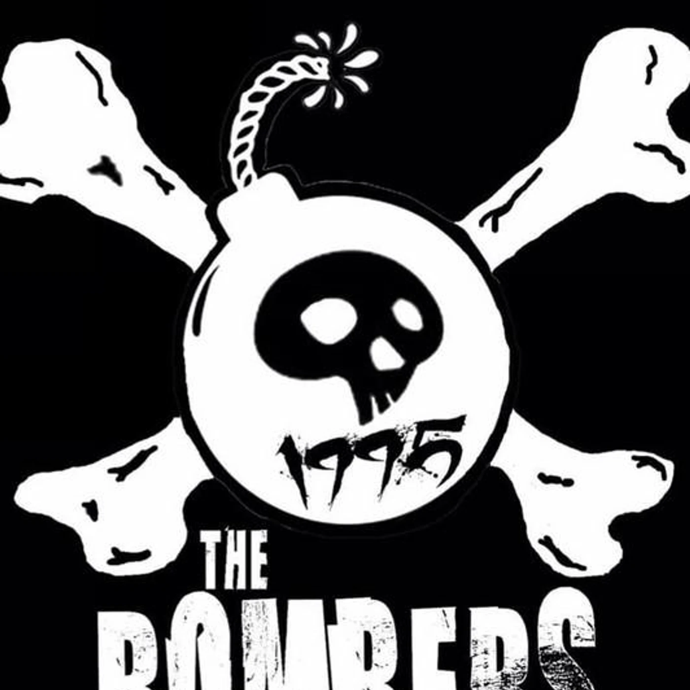 The Bombers Brand Page