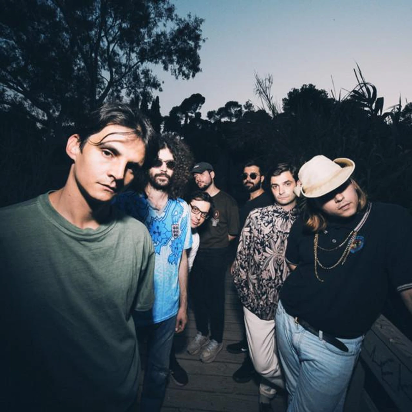 The Bonnie Nettles Brand Page