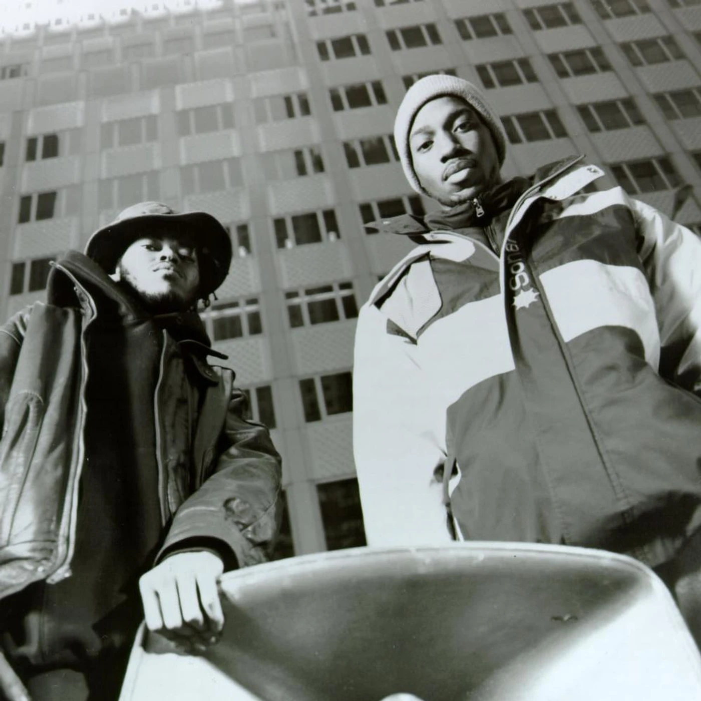 The Boogie Monsters Brand Page