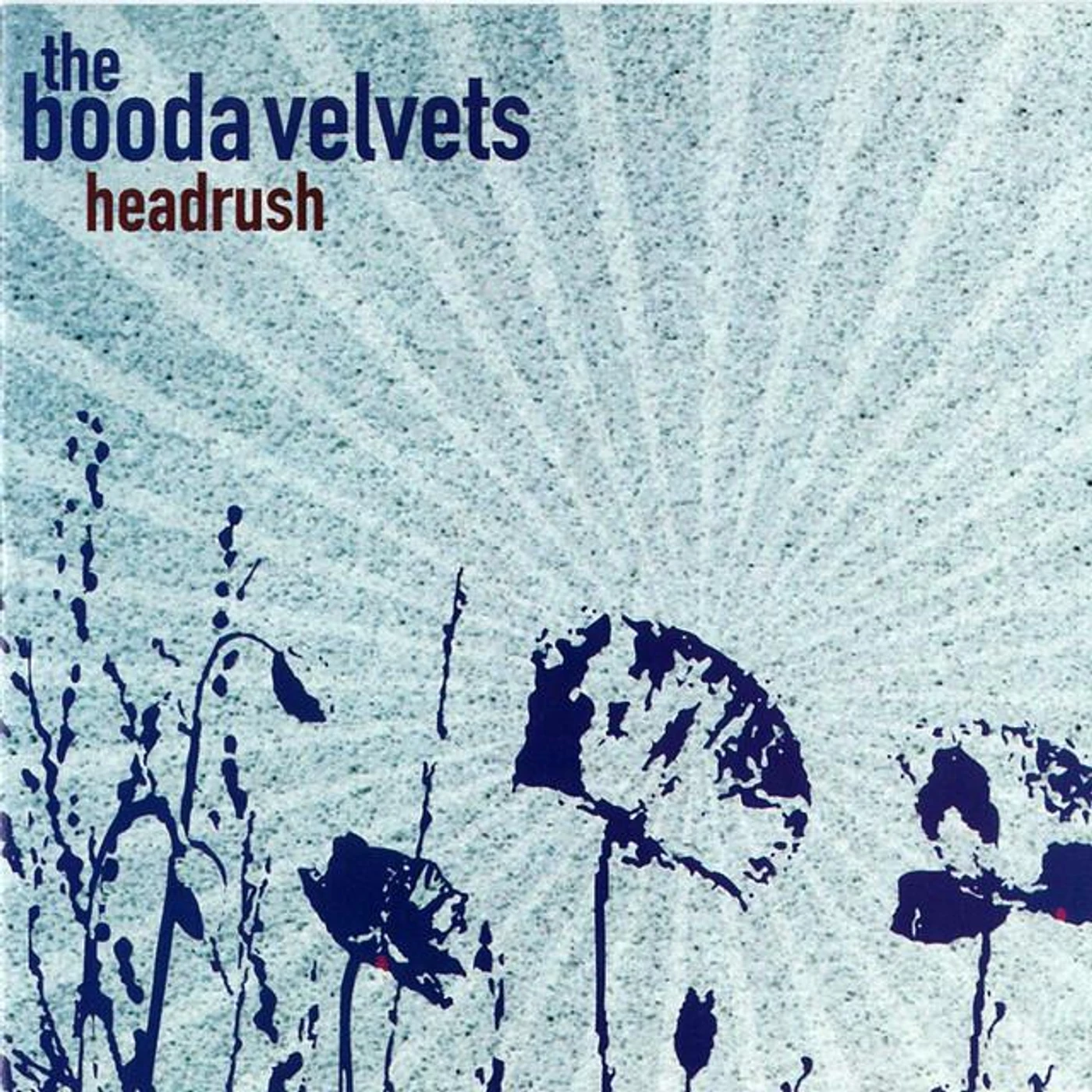 The Booda Velvets Brand Page