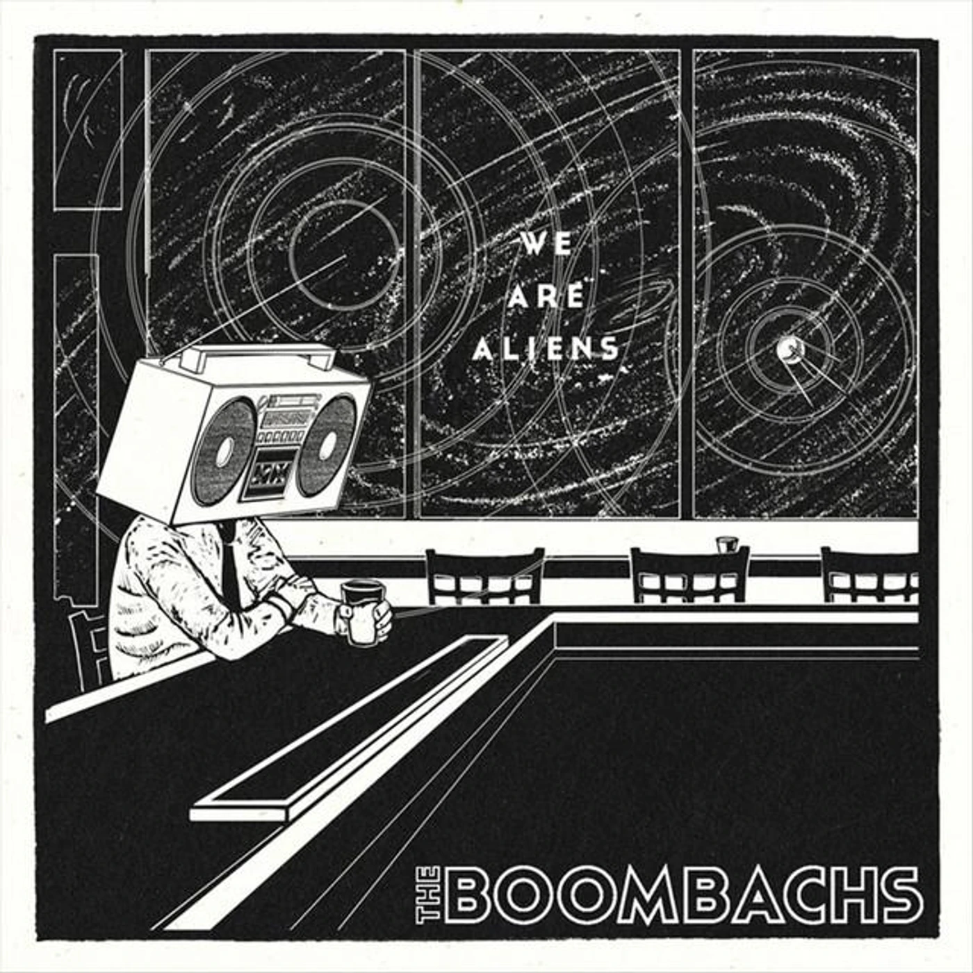 The Boombachs