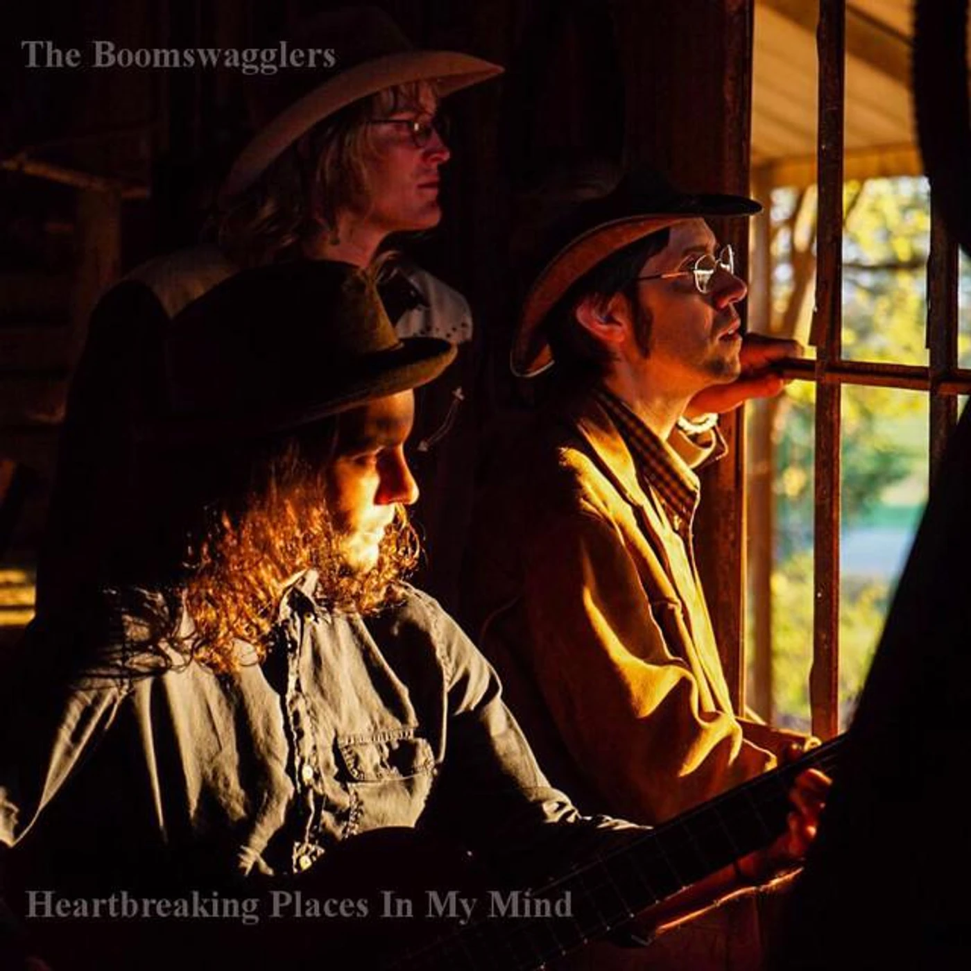 The Boomswagglers Brand Page