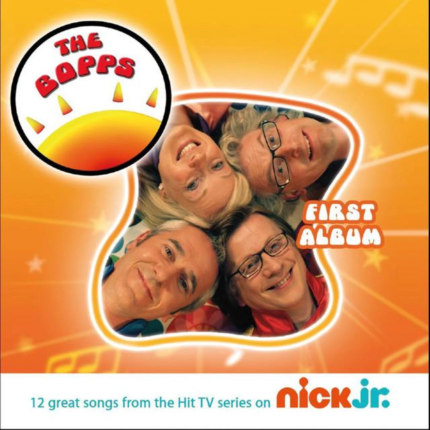 The Bopps Brand Page