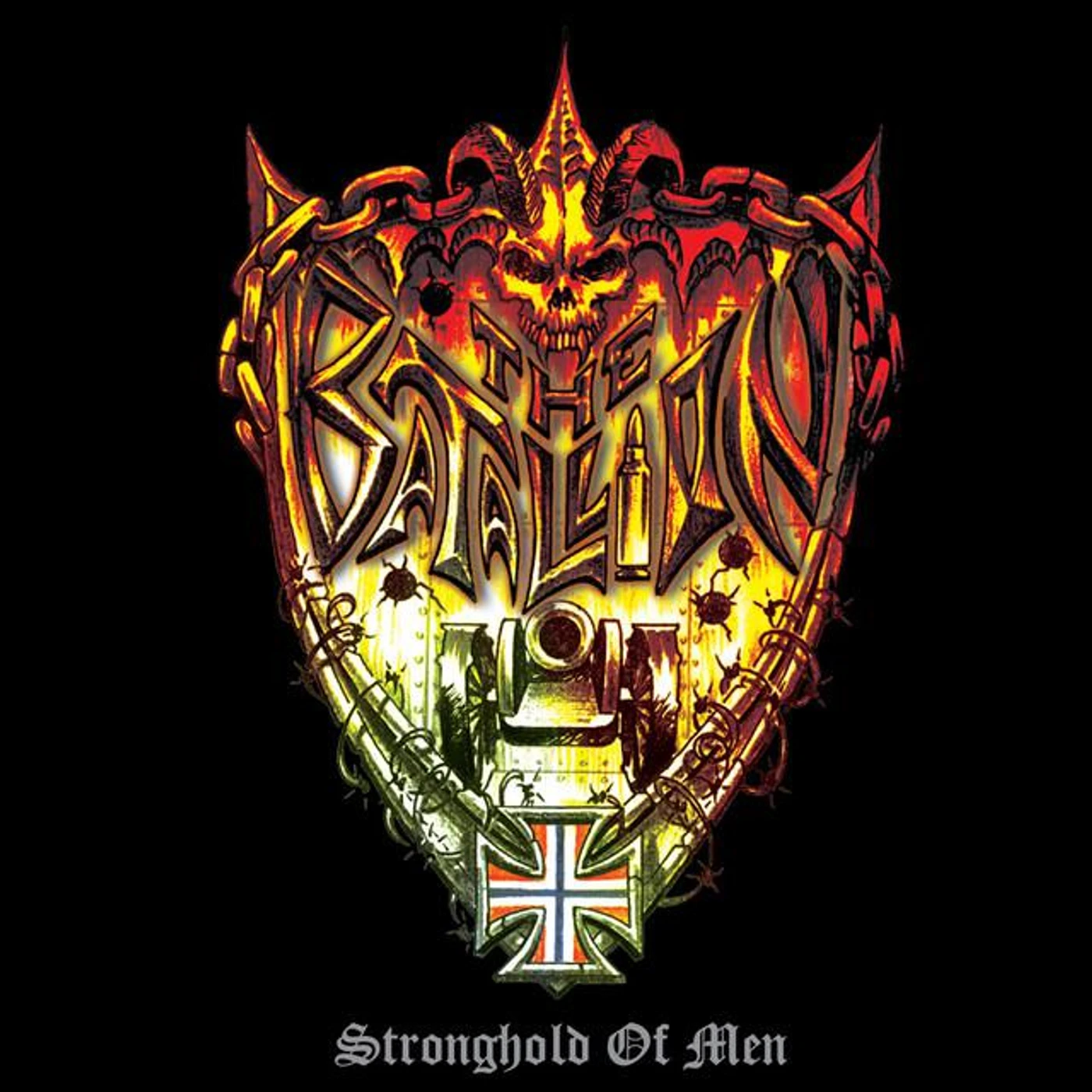 The Batallion