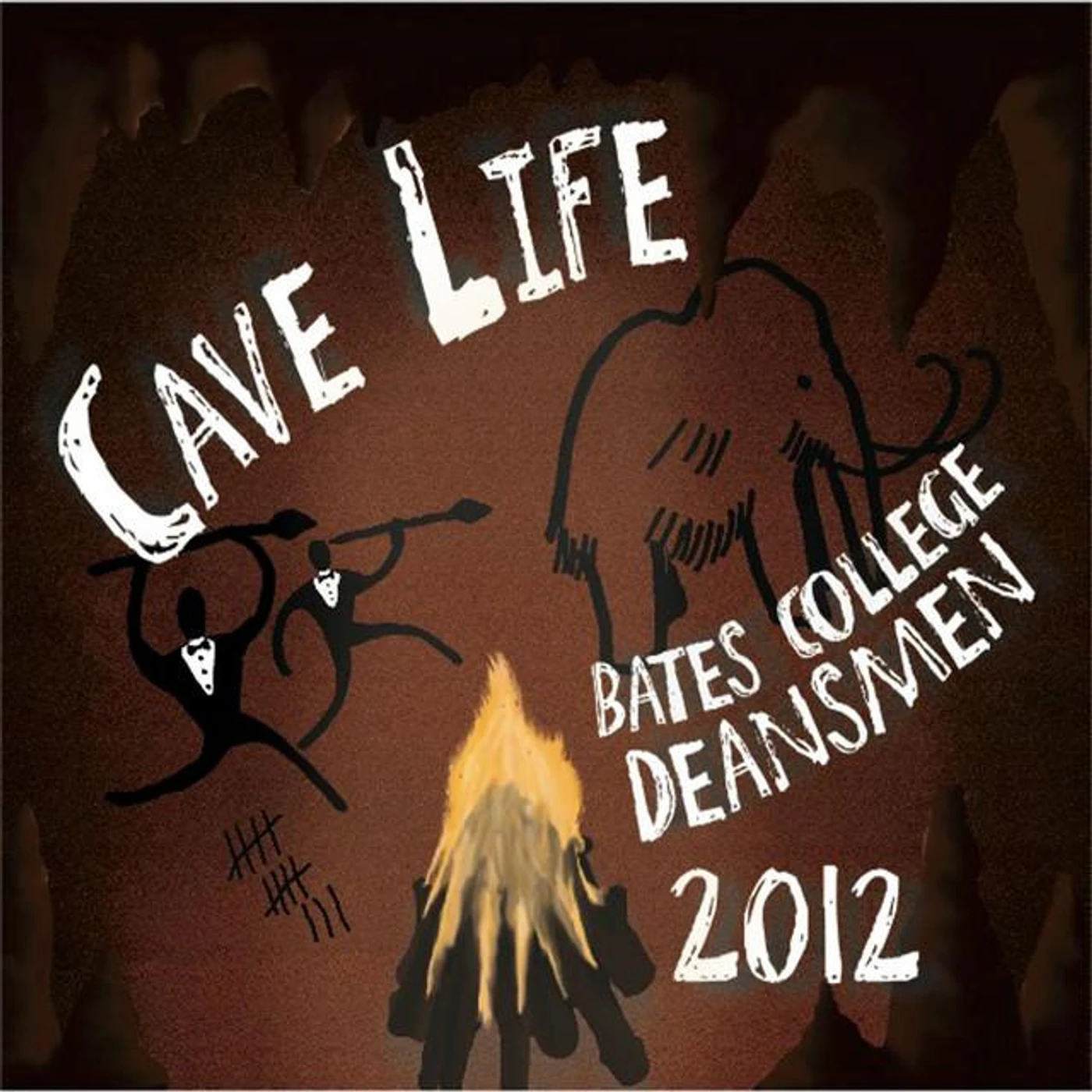 The Bates College Deansmen