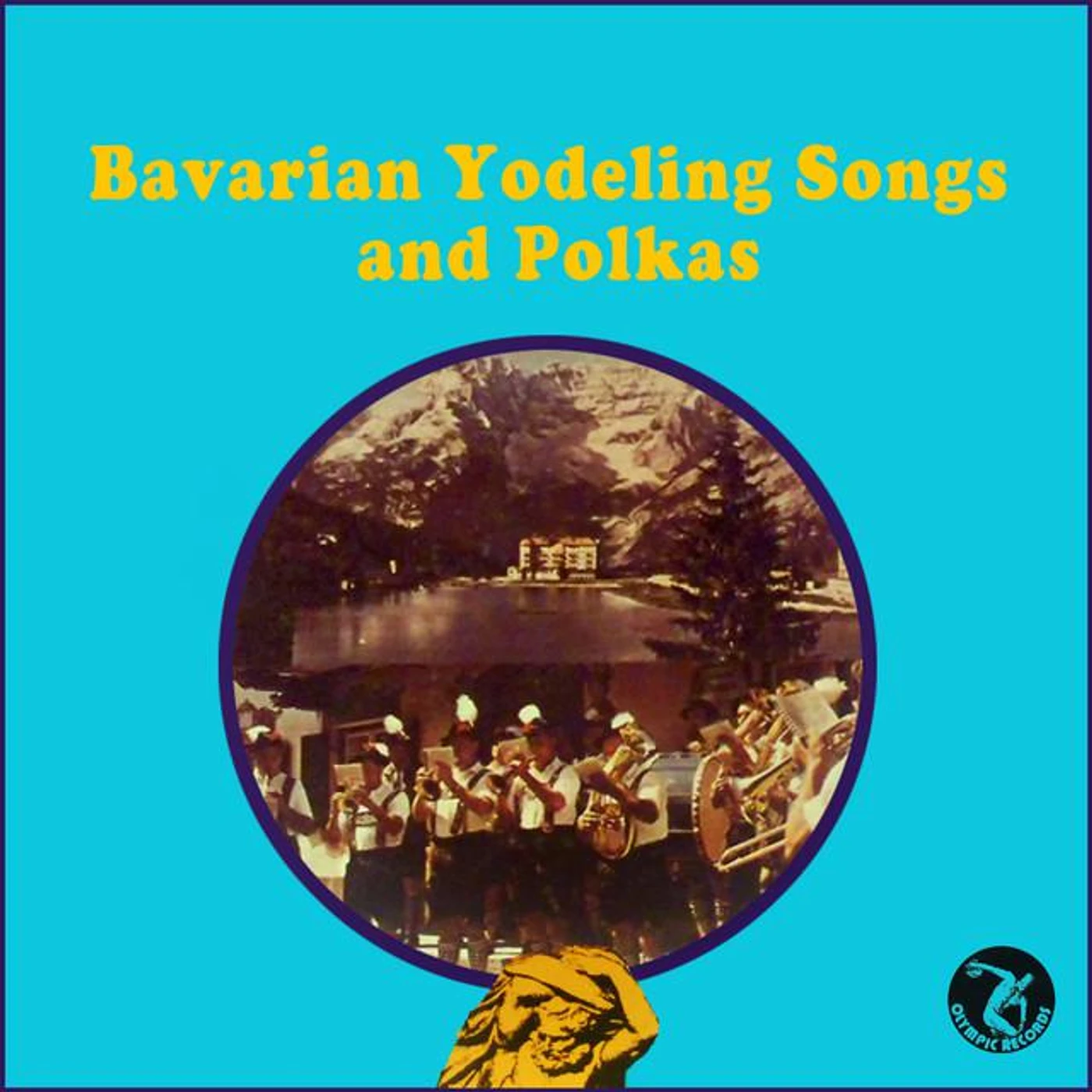 The Bavarian Yodeling Club Brand Page