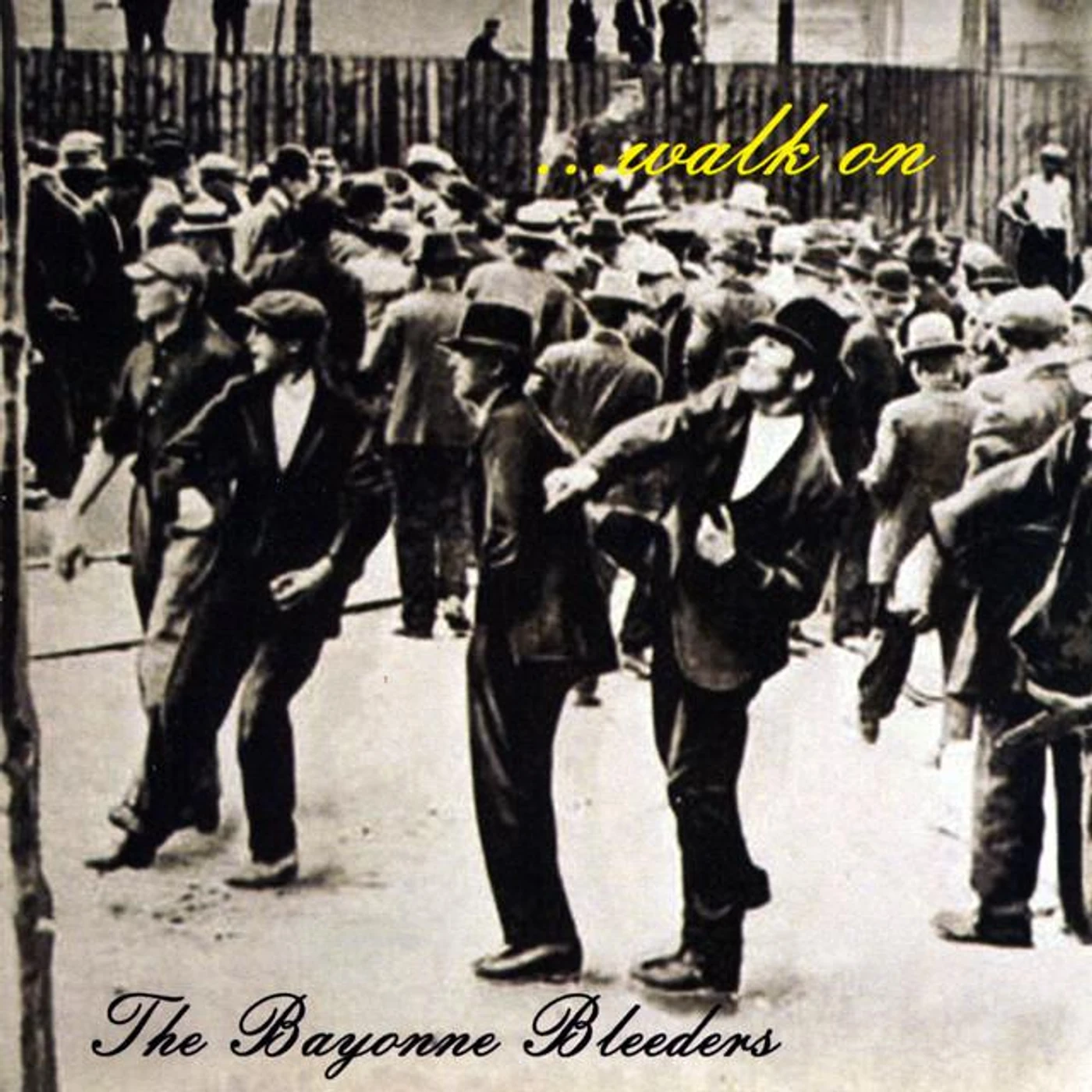 The Bayonne Bleeders