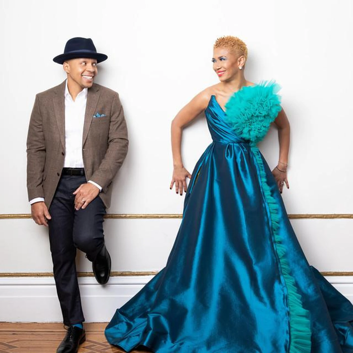 The Baylor Project Brand Page